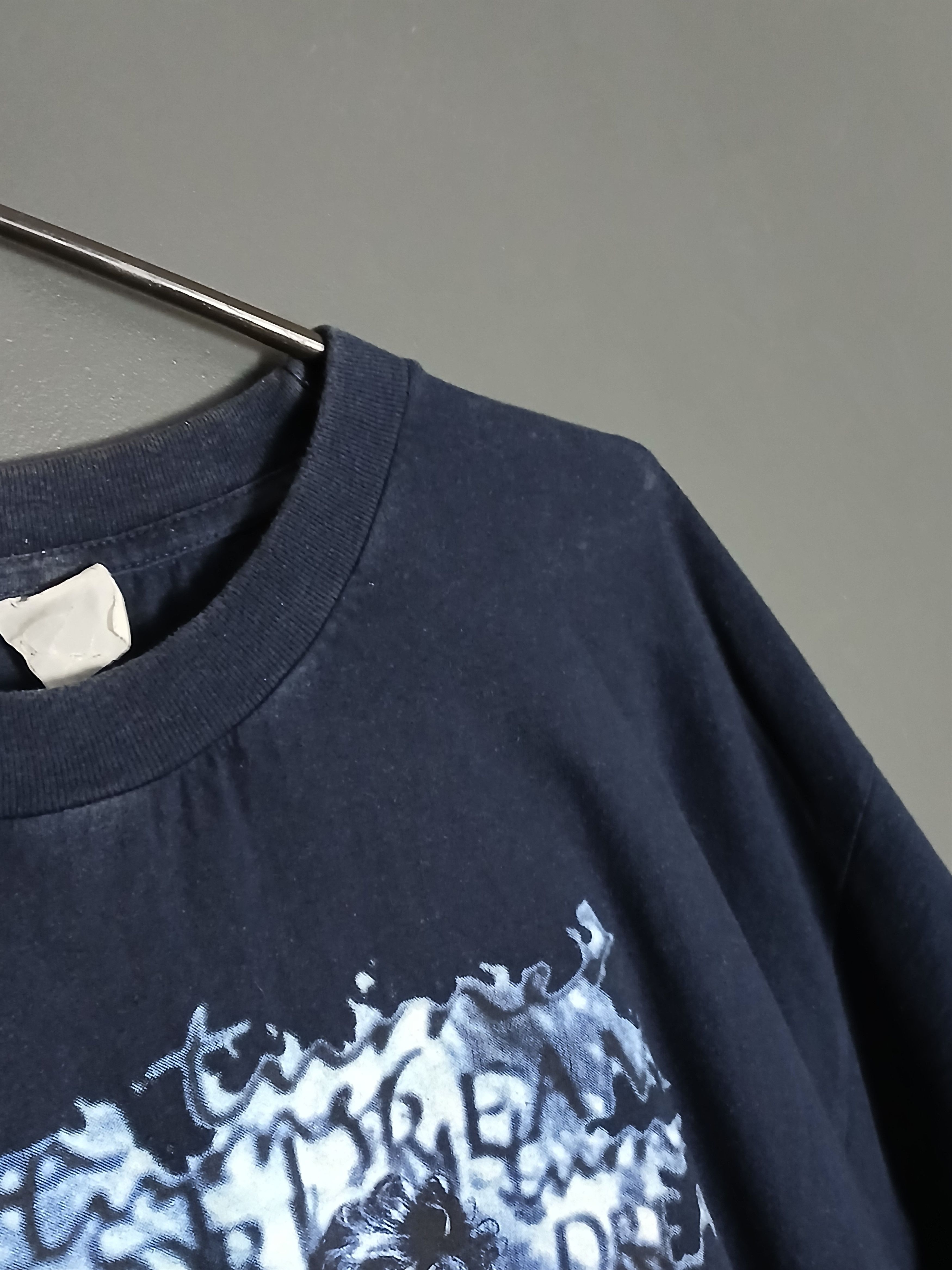 Band Tees × Vintage Vintage 1996 Tina Turner Wildest Dreams Tour T-Shirt Size US XL / EU 56 / 4 - 5 Thumbnail