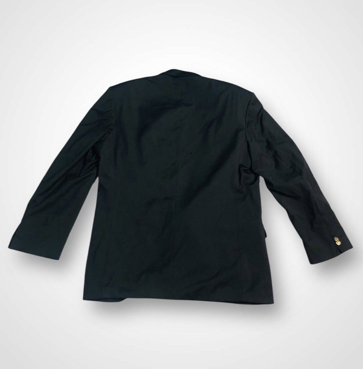 Other Pt.Adrews Double Brested Coat (23) Size US XXS / EU 40 - 2 Thumbnail
