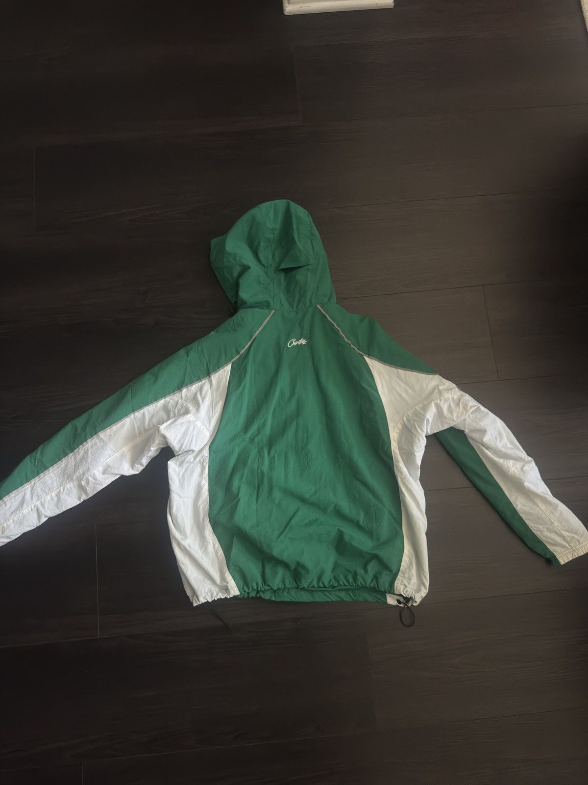 Other Corteiz spring jacket green Size US S / EU 44-46 / 1 - 2 Thumbnail