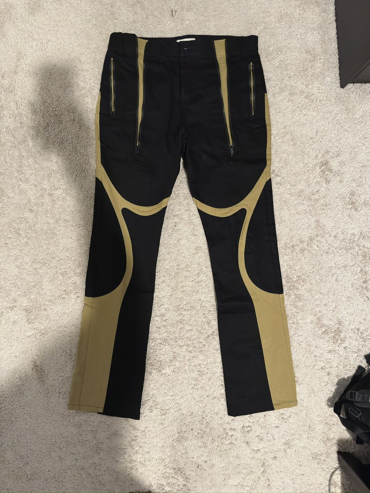 Other PM Projects Jeans Size US 32 / EU 48 - 1 Thumbnail