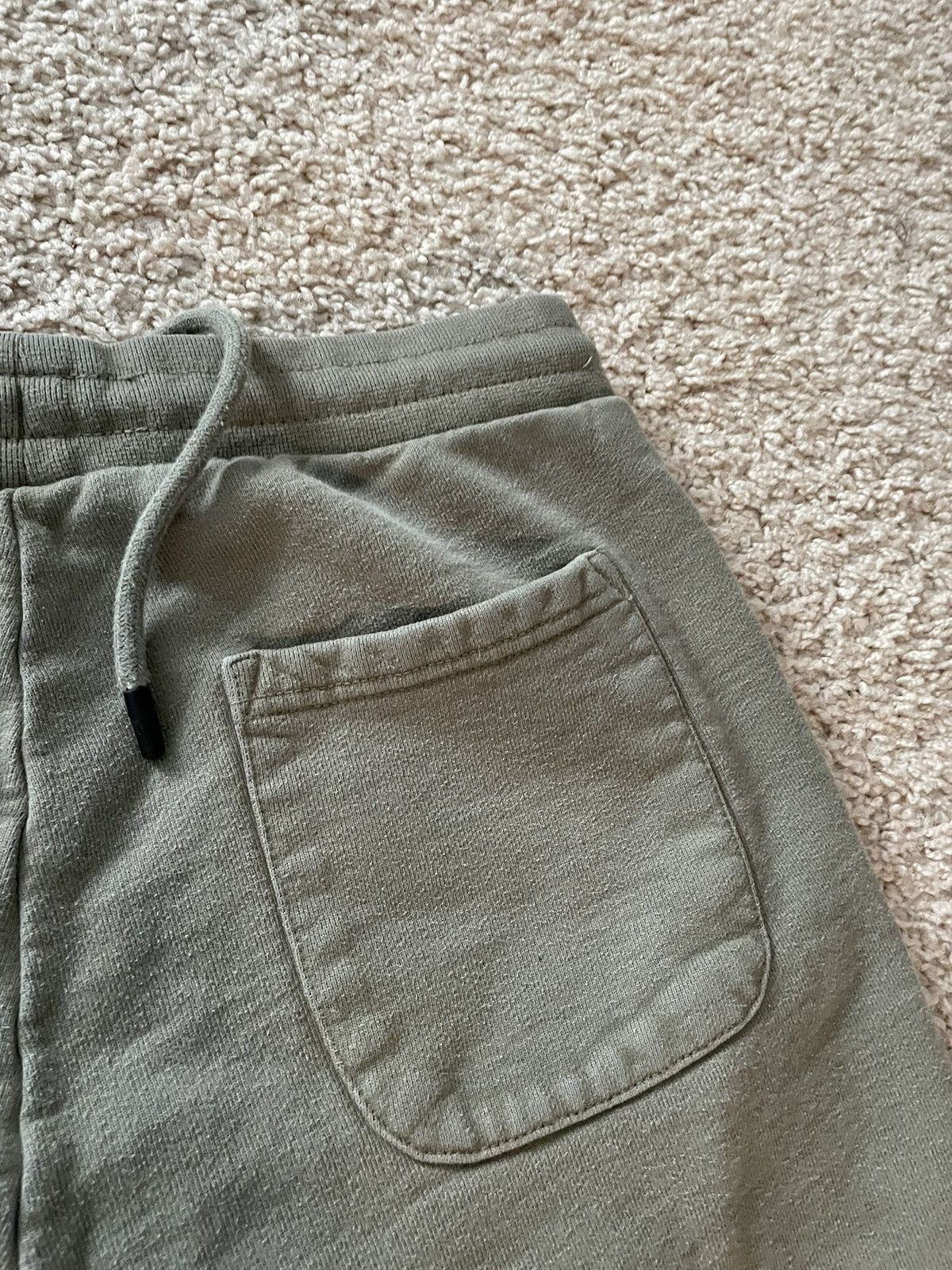 Market Market sweatpants Size US 32 / EU 48 - 3 Thumbnail