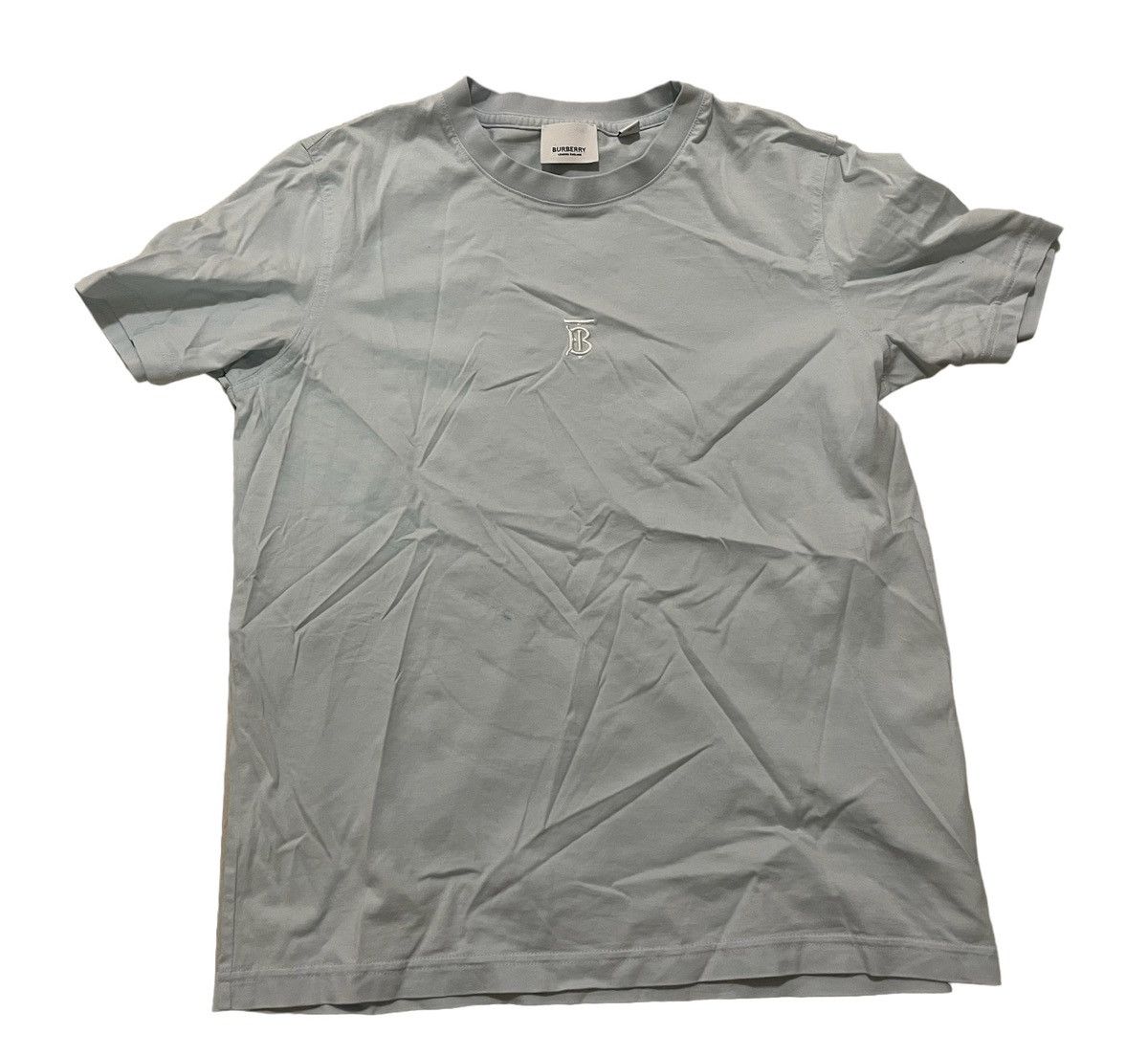 Burberry Tshirt New Design