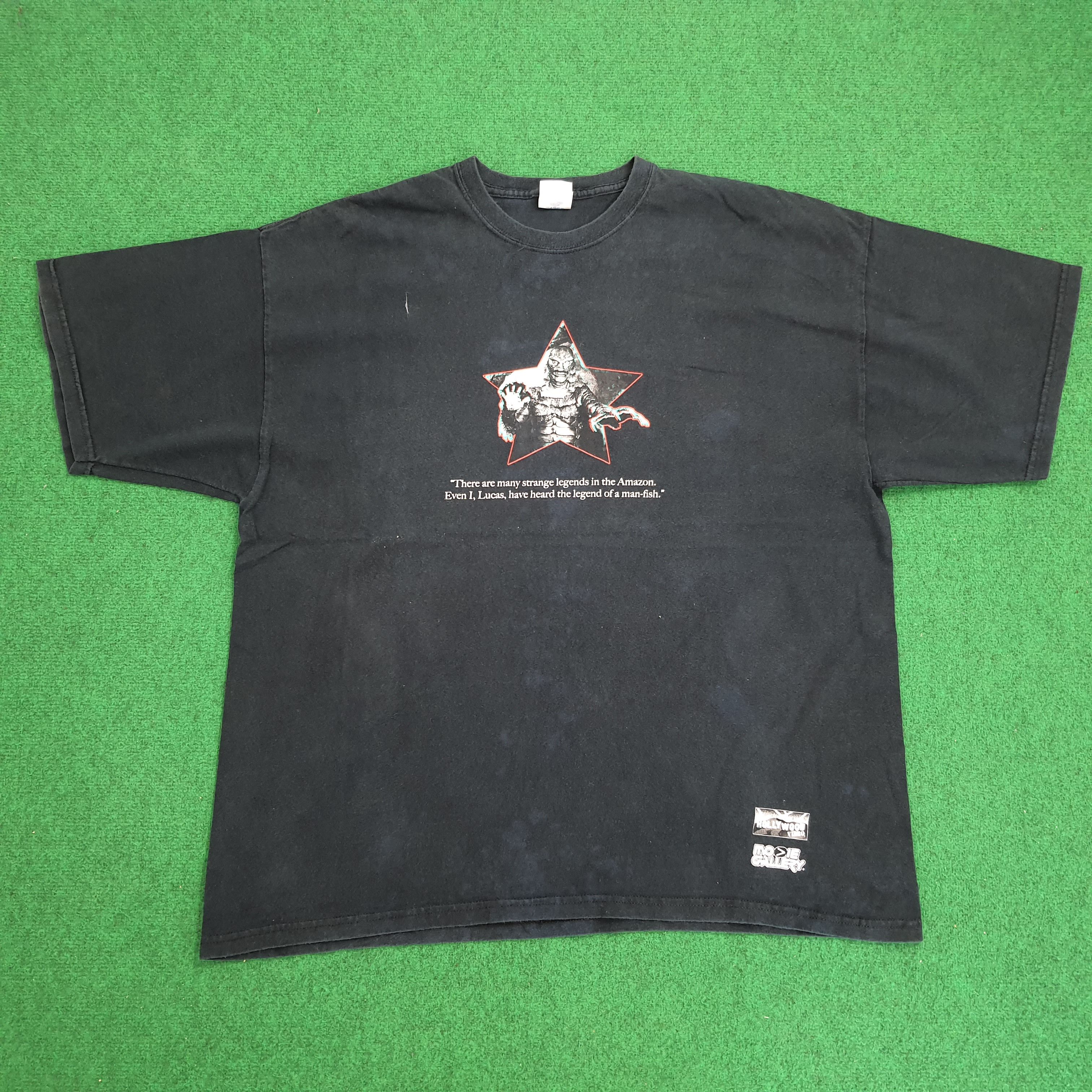 HORRORVORE Movie T-shirt