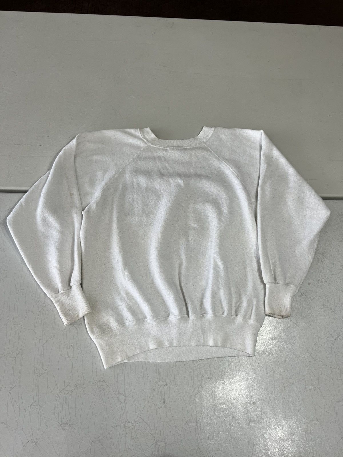 NFL × Vintage Vintage 90s 49ers back to back champions sweatshirt Size US L / EU 52-54 / 3 - 2 Thumbnail