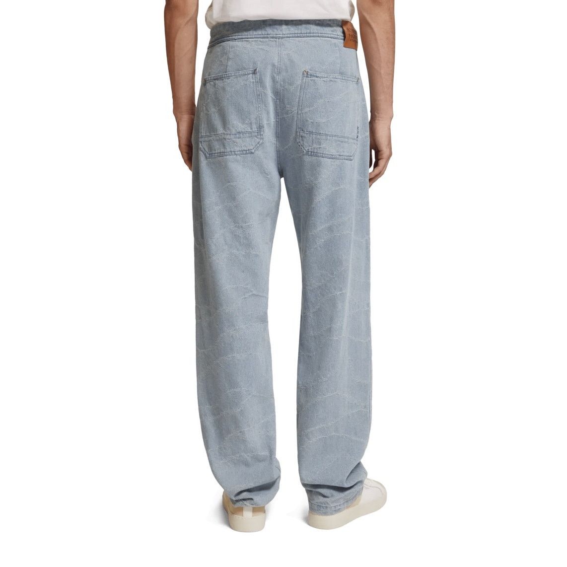 Scotch & Soda Scotch & Soda The Verve Workwear Pant sz. 32/32 Size US 32 / EU 48 - 5 Thumbnail