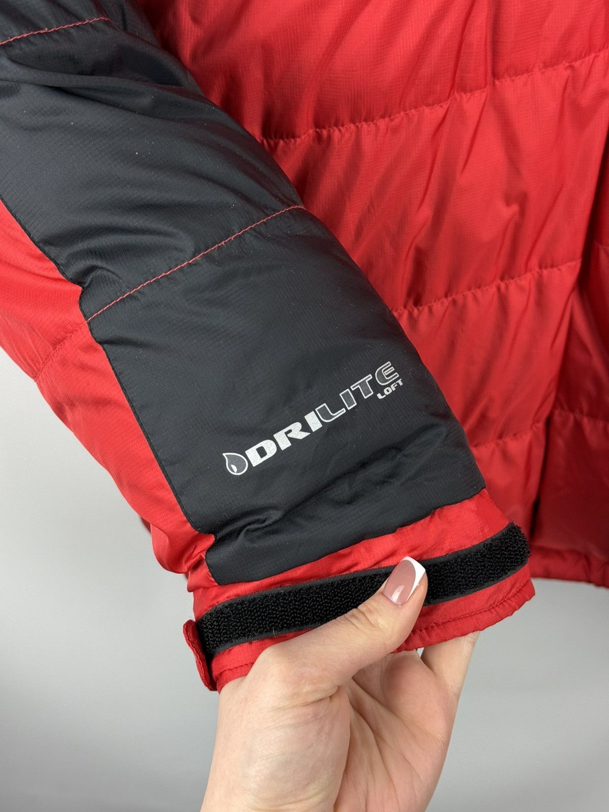 Mountain Equipment Mountain Equipment Puffer Down Outdoor Drilite Jacket Size US L / EU 52-54 / 3 - 18 Thumbnail