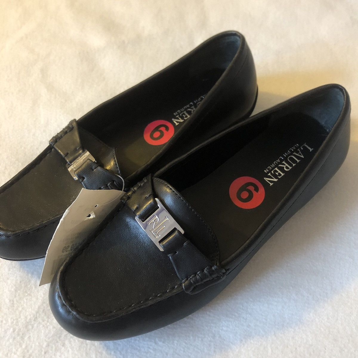 Lauren Ralph Lauren Basic loafers Size US 6 / IT 36 - 1 Thumbnail
