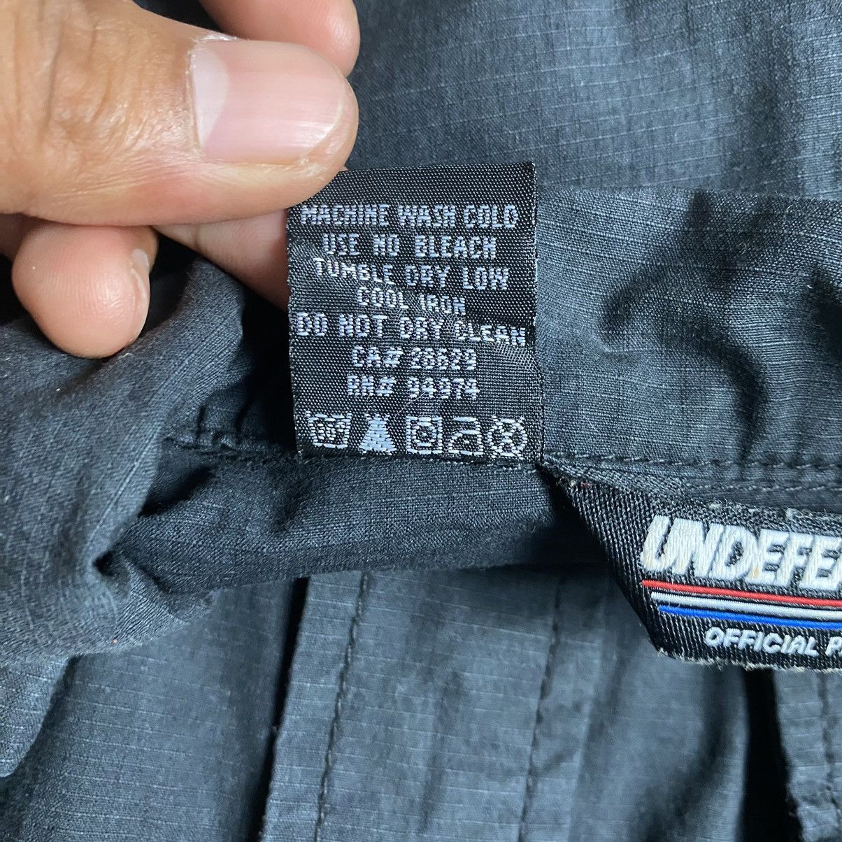 Undefeated Undefeated workwear jacket Size US L / EU 52-54 / 3 - 9 Thumbnail
