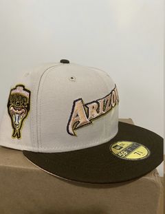 FOTD - Arizona Diamondbacks by @hatclub 🐍 #fittedcap #fotd #fittedof