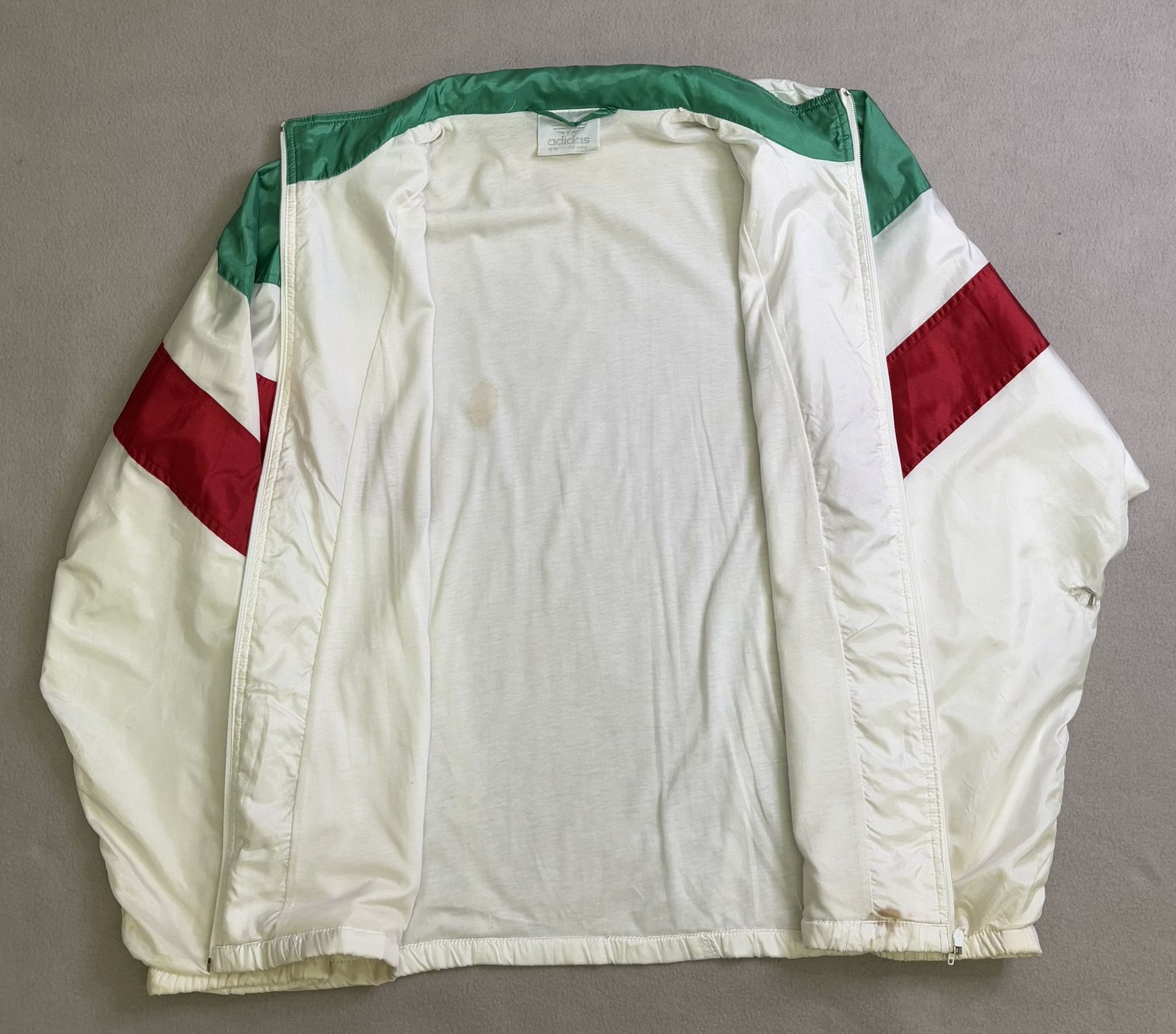 Adidas × Vintage Adidas Originals 90s jacket size. XXL Size US XXL / EU 58 / 5 - 21 Thumbnail