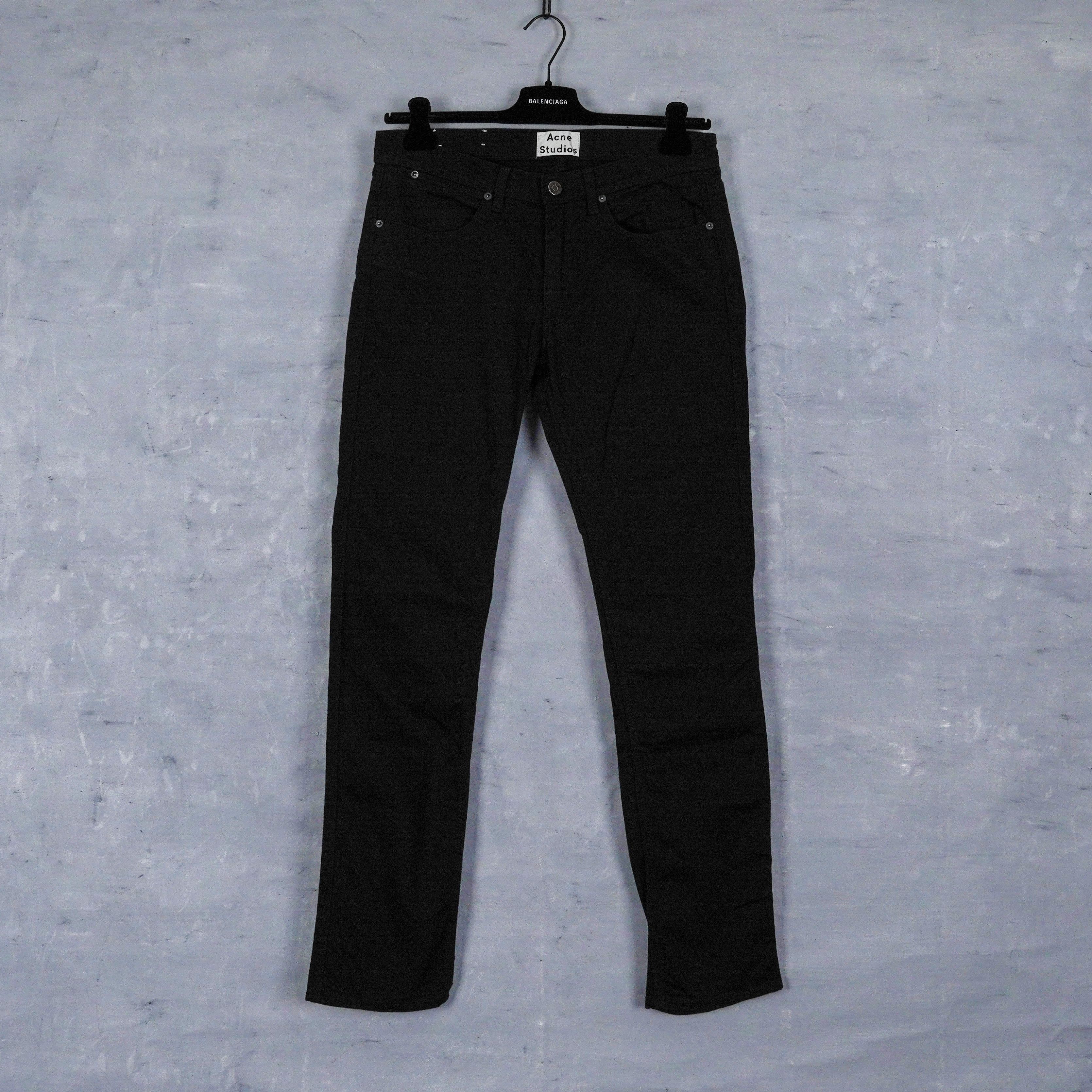 Acne Studios Max Stay Cash | Grailed