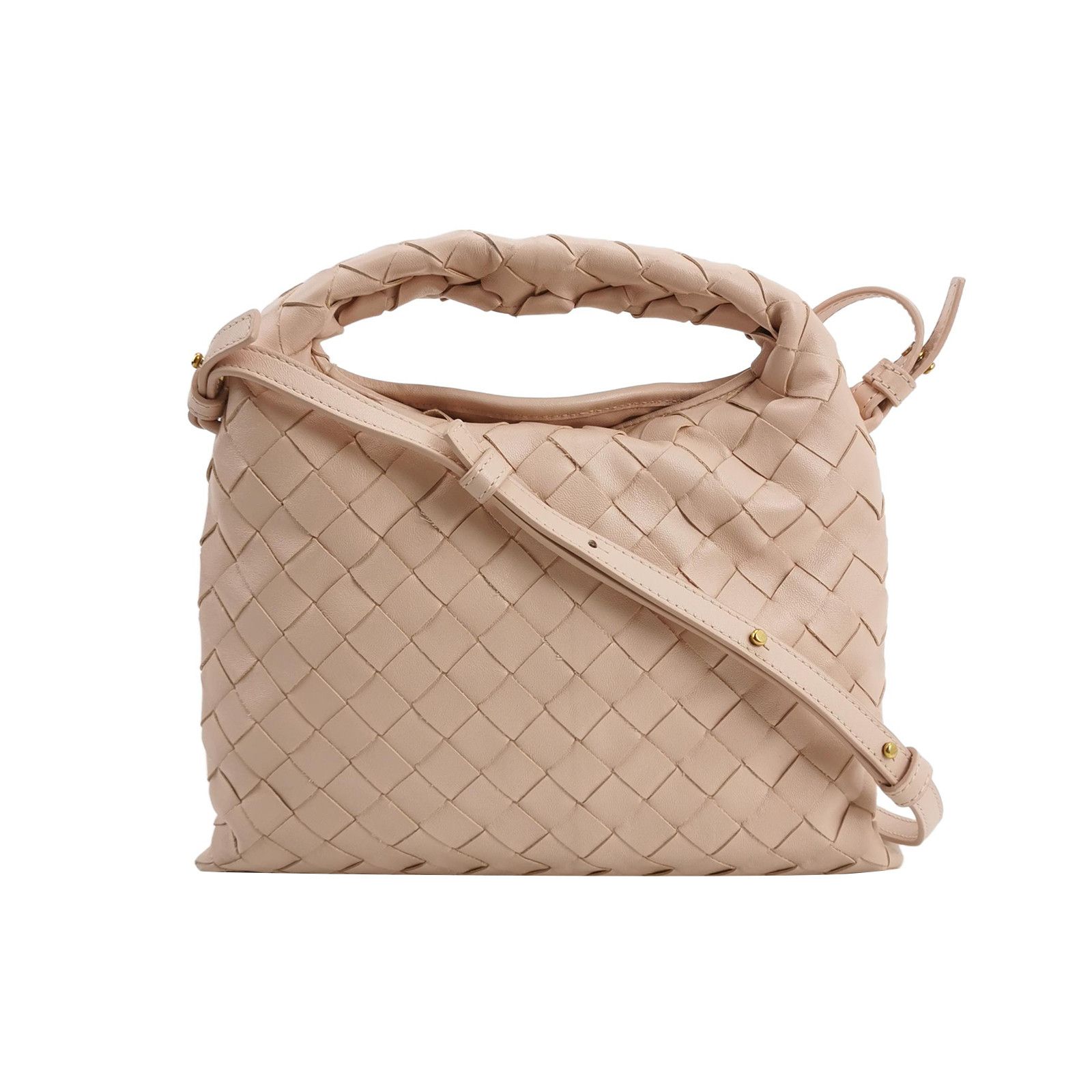 Bottega Veneta Bottega Veneta Women os Shoulder Bags Size ONE SIZE - 1 Thumbnail