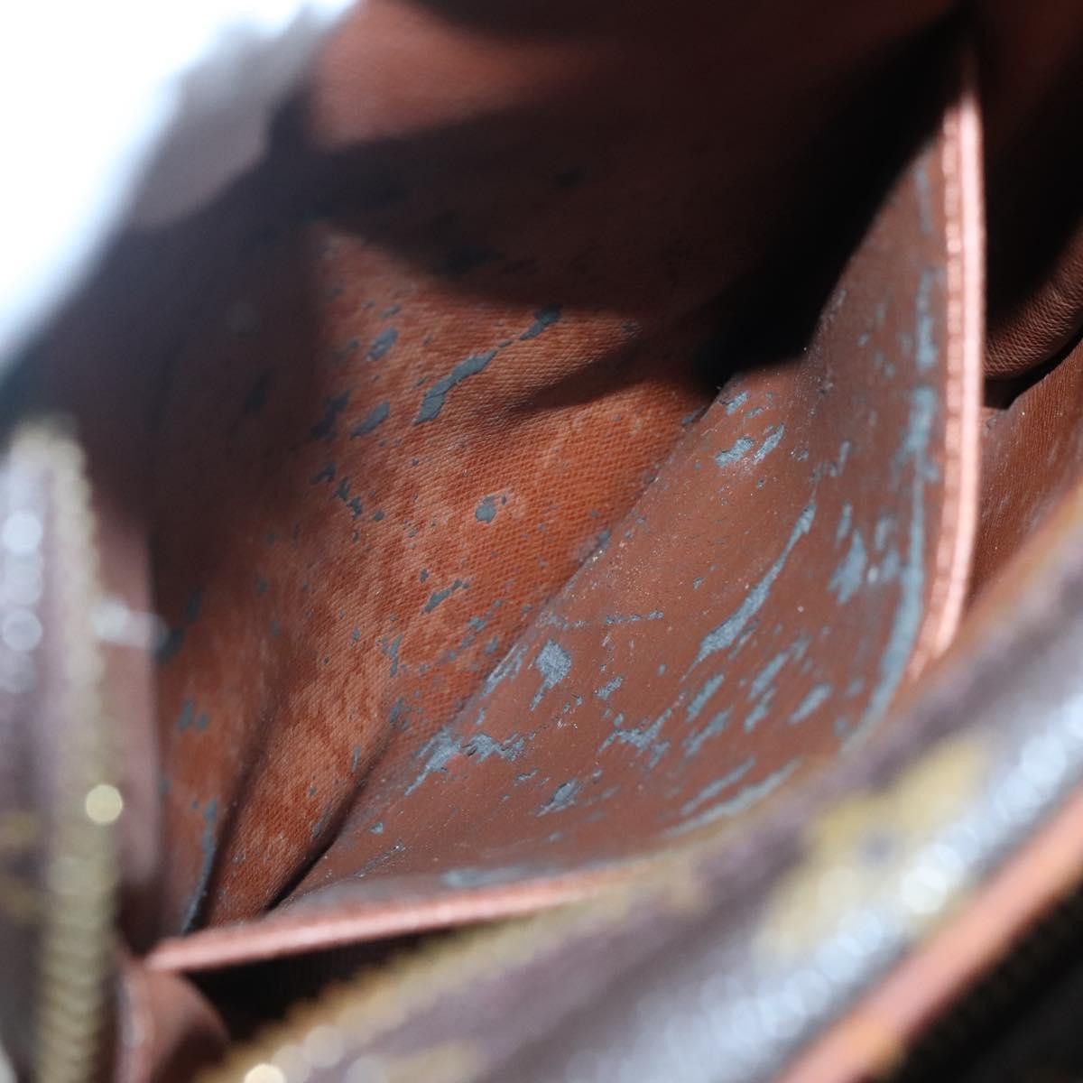 Louis Vuitton LOUIS VUITTON Monogram Amazon Shoulder Bag M45236 Size ONE SIZE - 11 Thumbnail