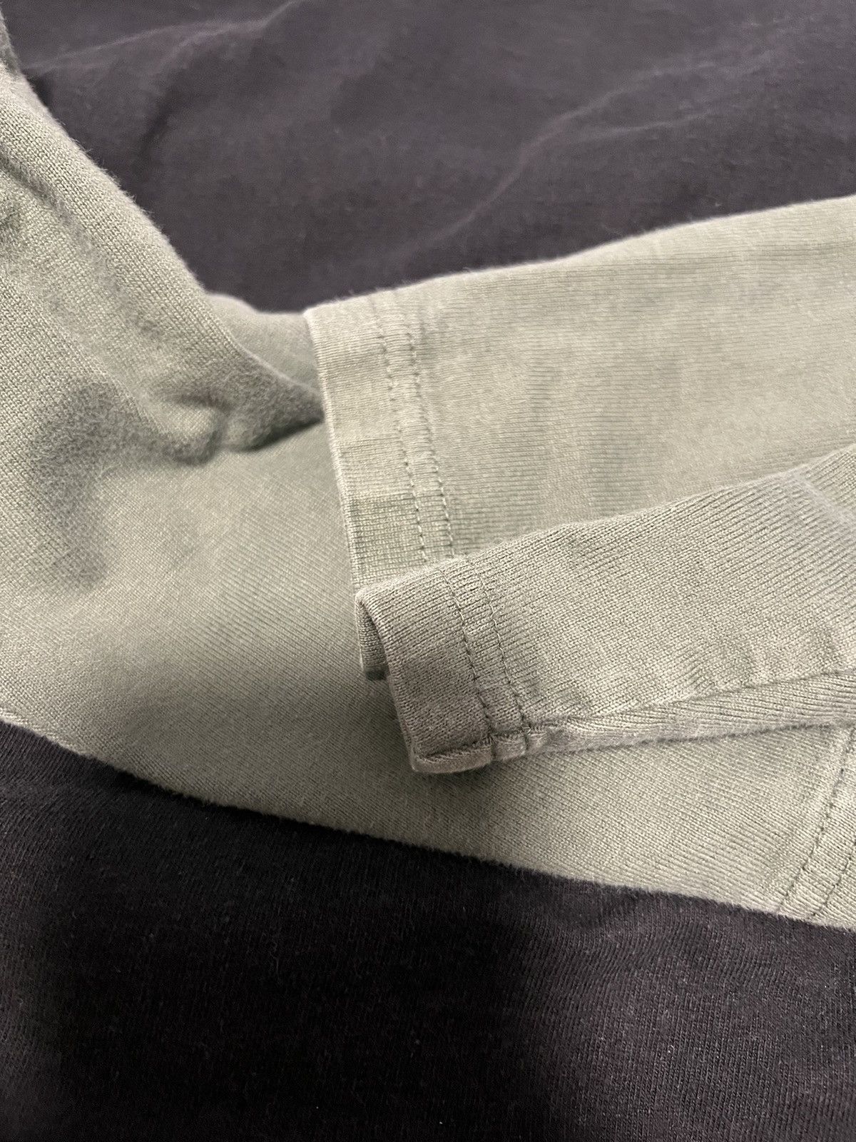 Cav Empt Cav Empt heavy long sleeve Size US XL / EU 56 / 4 - 15 Thumbnail