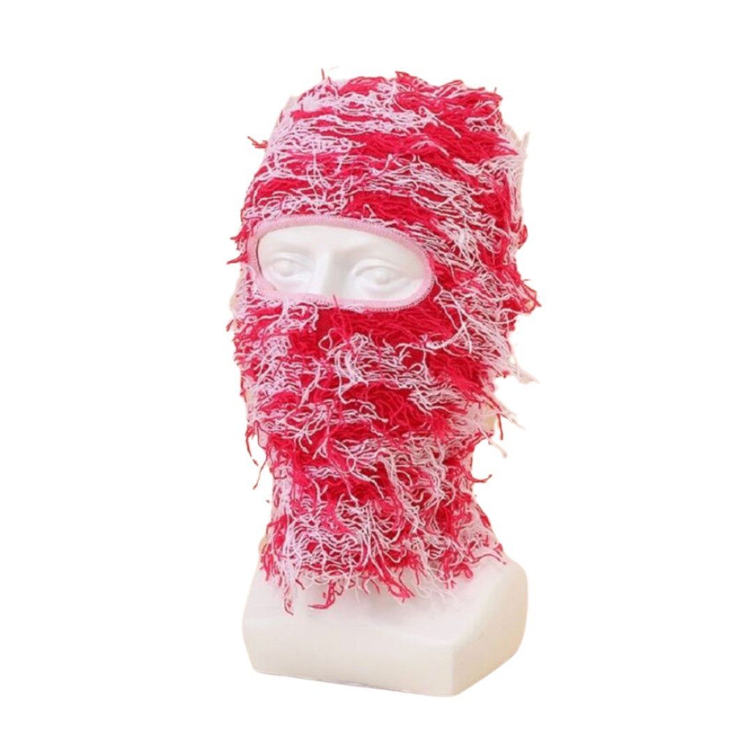 Other Pink Shiesty Mask | Grailed