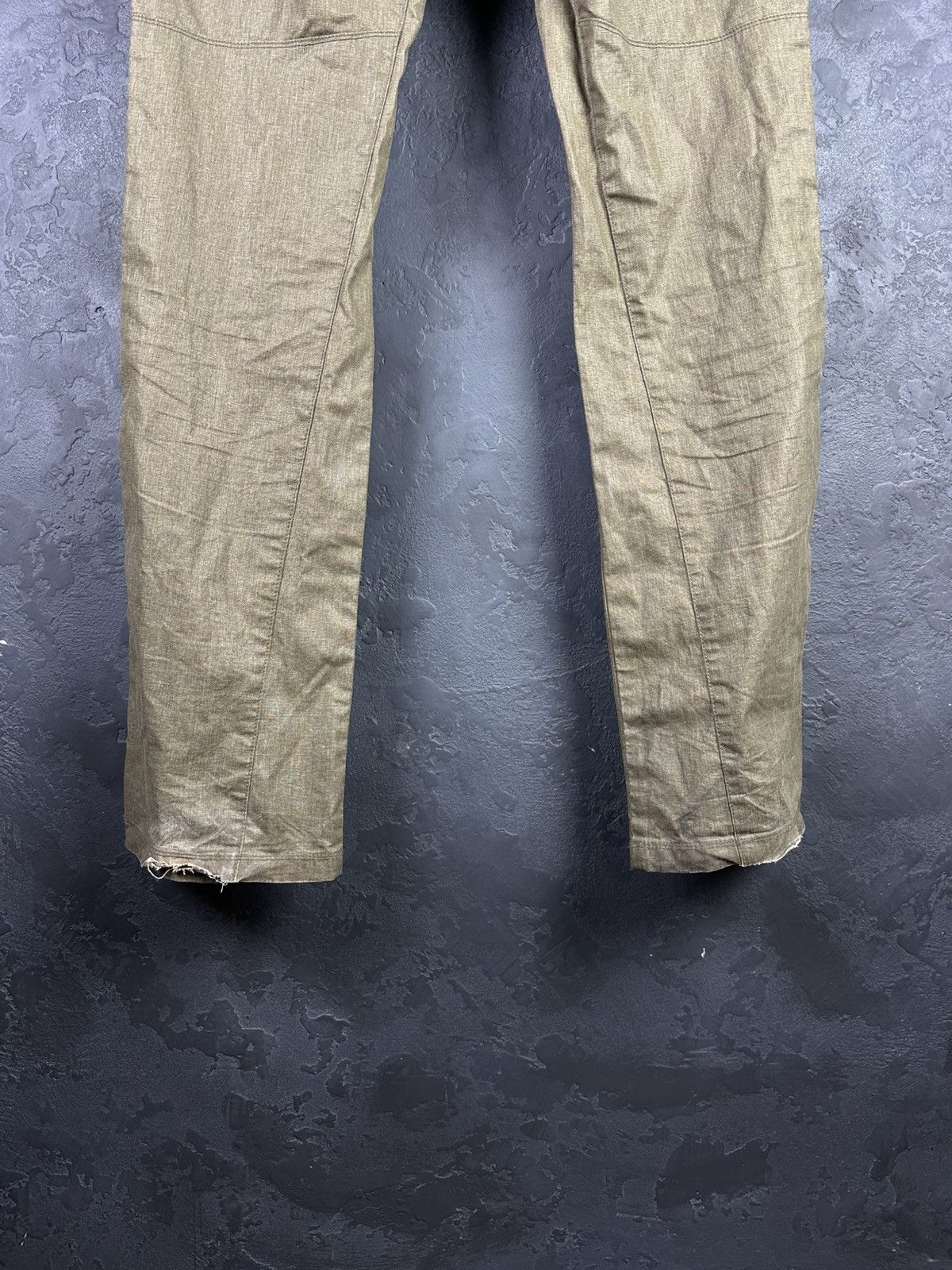 Oakley × Vintage Vintage Oakley Cargo Pants Women’s Size 28" / US 6 / IT 42 - 6 Thumbnail