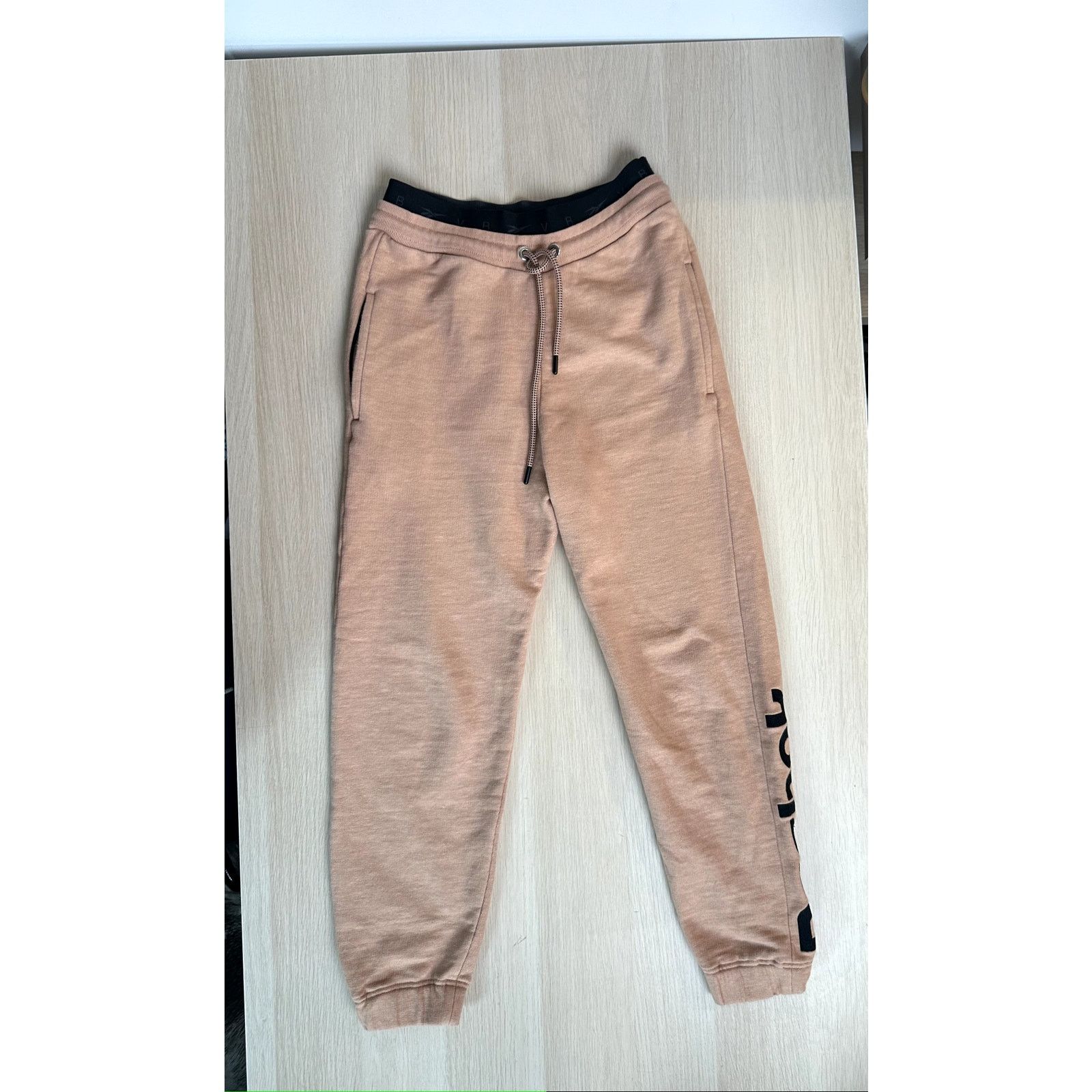 Victoria Beckham RARE Reebok x Victoria Beckham Oversized Sweatpant - Size XS Size 26" / US 2 / IT 38 - 1 Thumbnail