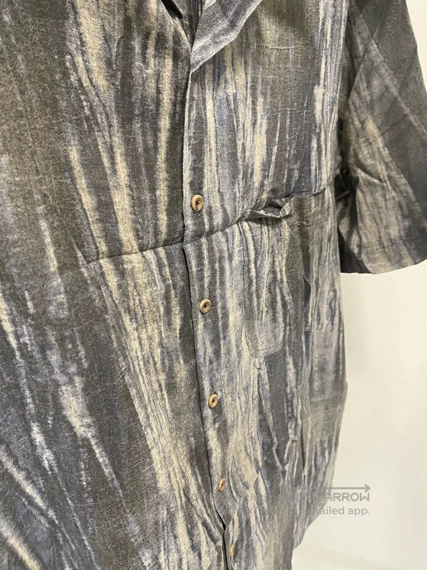 Song For The Mute Brown Short. Size US M / EU 48-50 / 2 - 2 Thumbnail