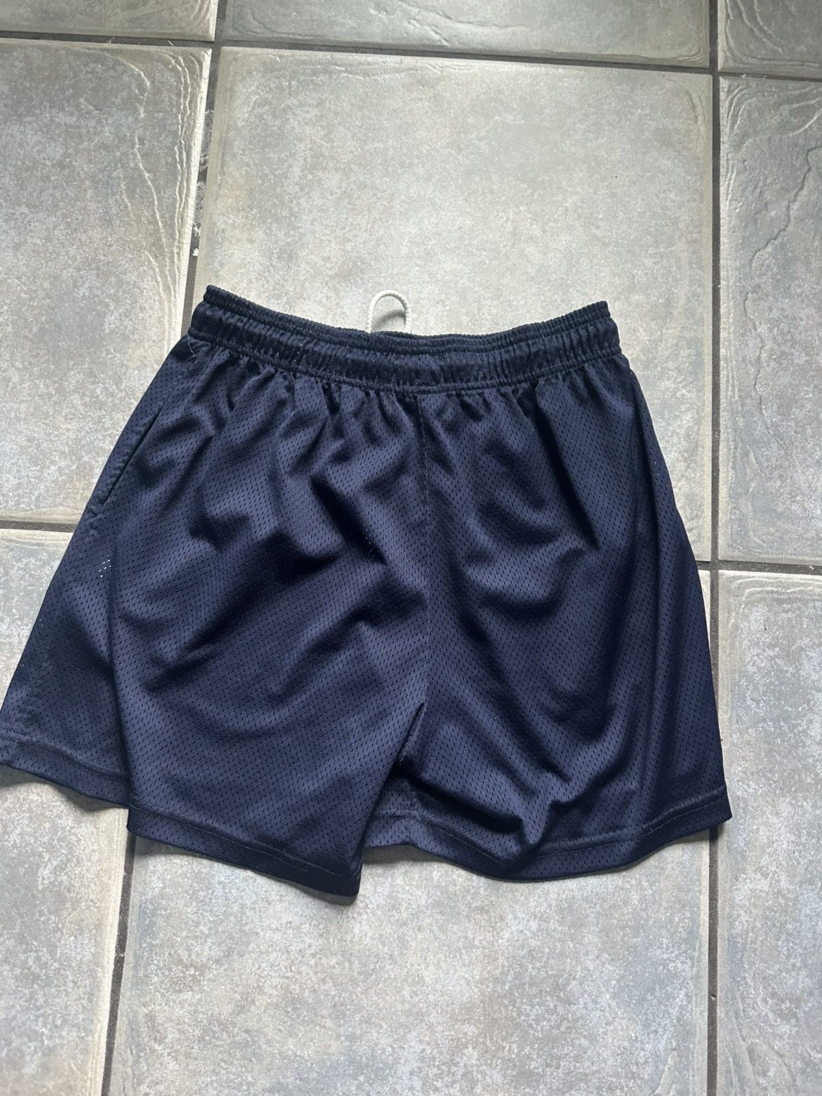 Eric Emanuel Eric Emanuel Laker shorts Size US 34 / EU 50 - 6 Thumbnail