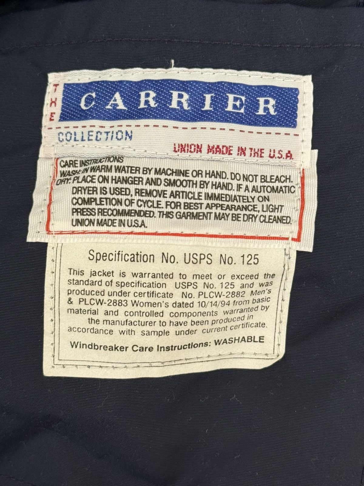 Other 90s USPS Union Made Postal Jacket Size US XL / EU 56 / 4 - 2 Thumbnail