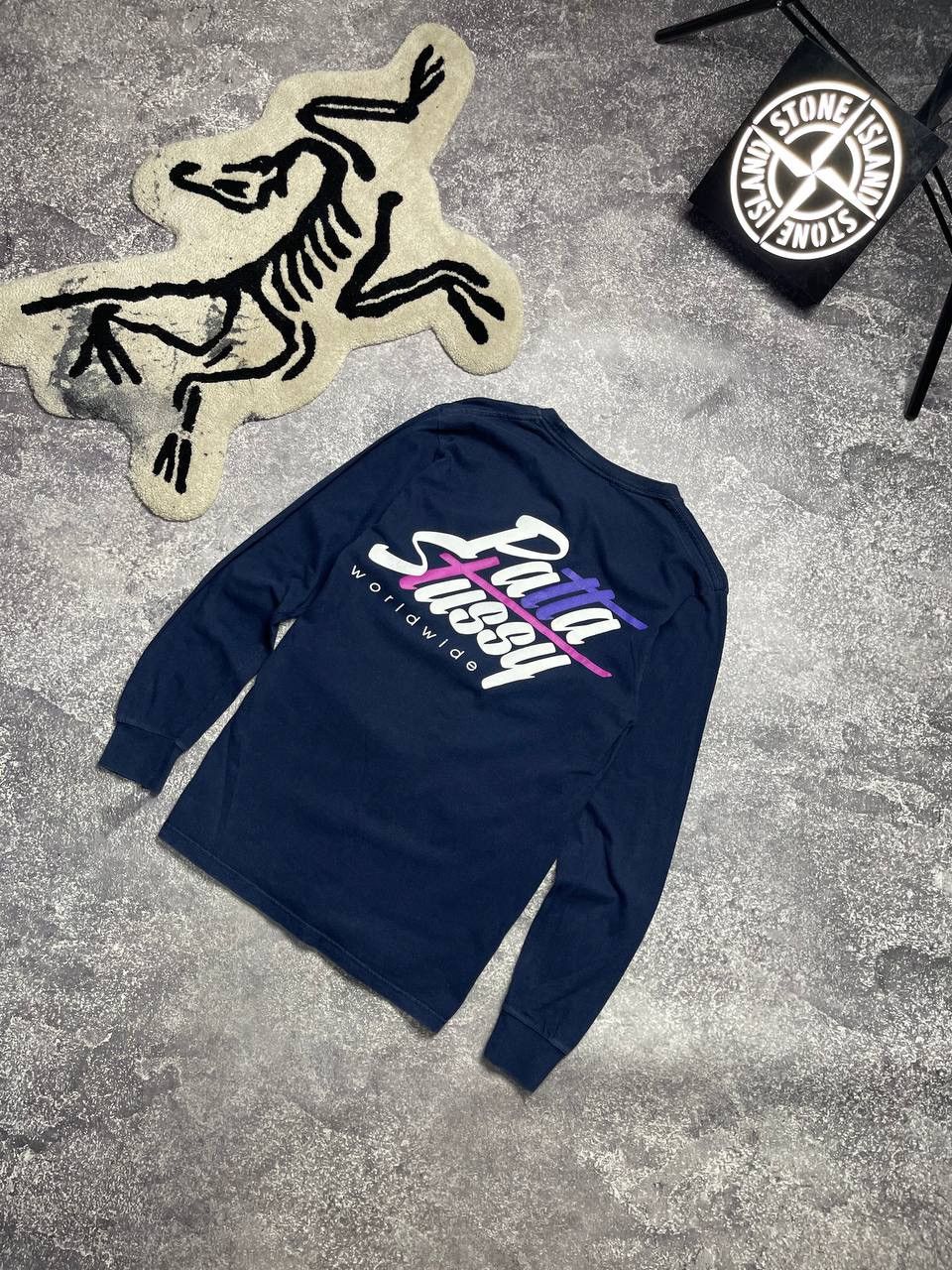 Stussy Patta | Grailed