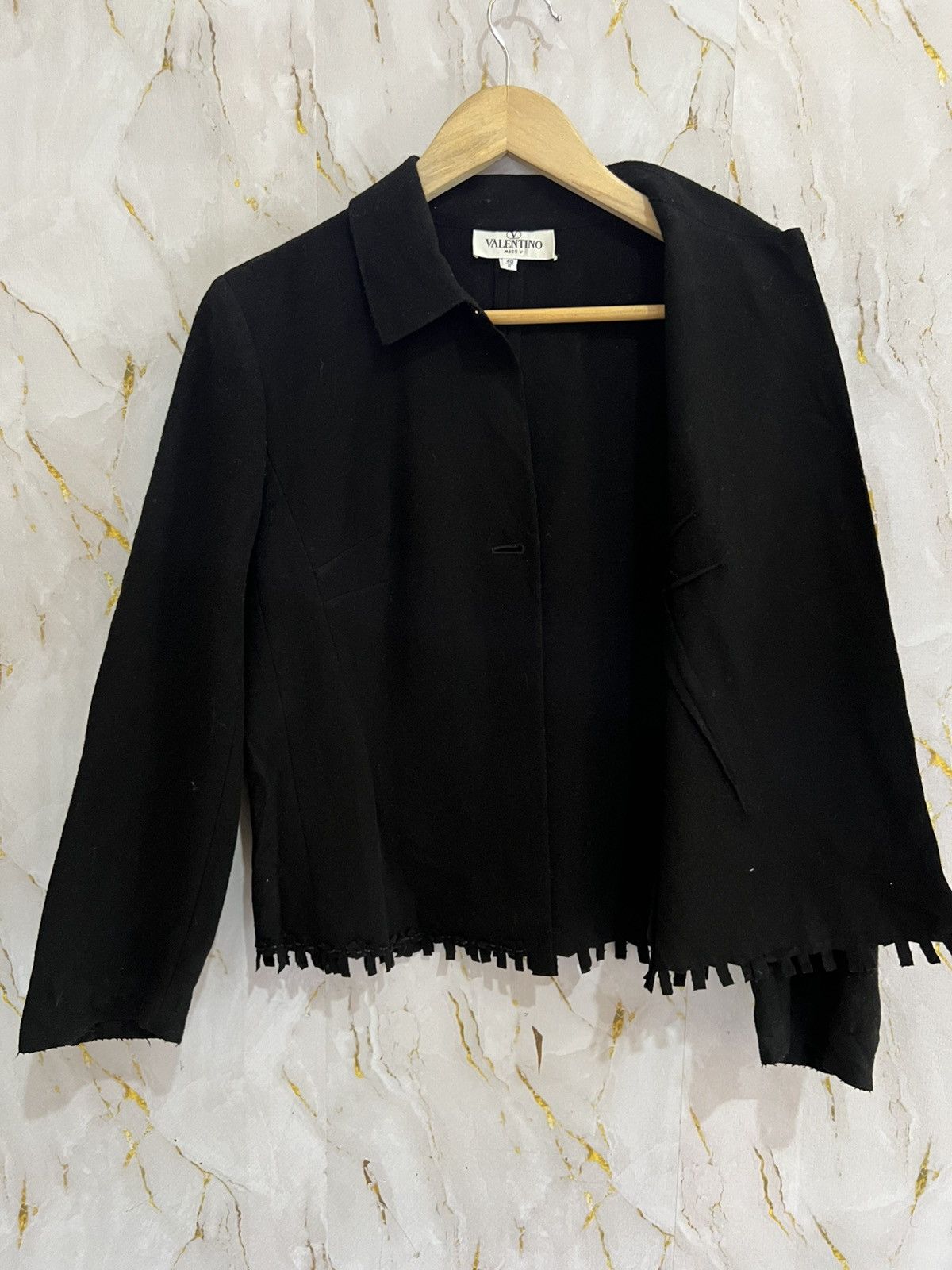 Valentino Valentino Women – Elegant Designer Piece Size M / US 6-8 / IT 42-44 - 3 Thumbnail