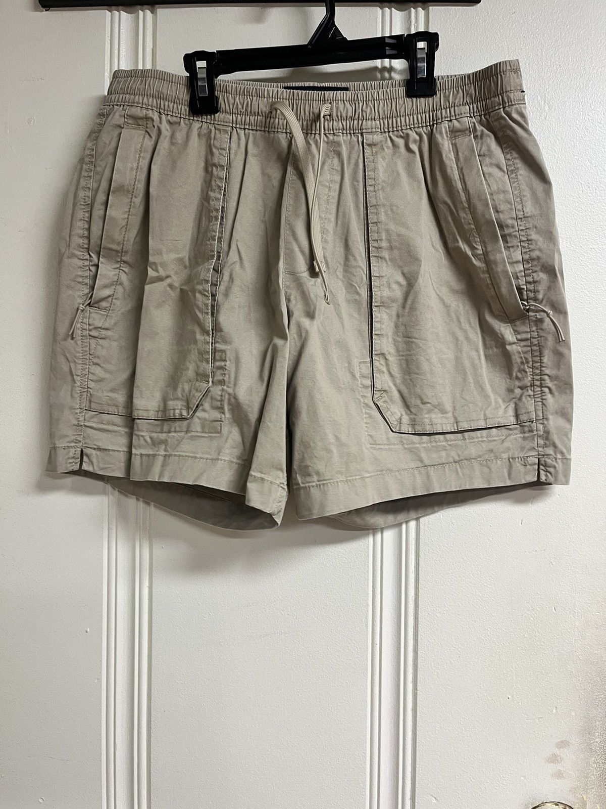 Abercrombie & Fitch A&F Shorts Size US 30 / EU 46 - 1 Thumbnail