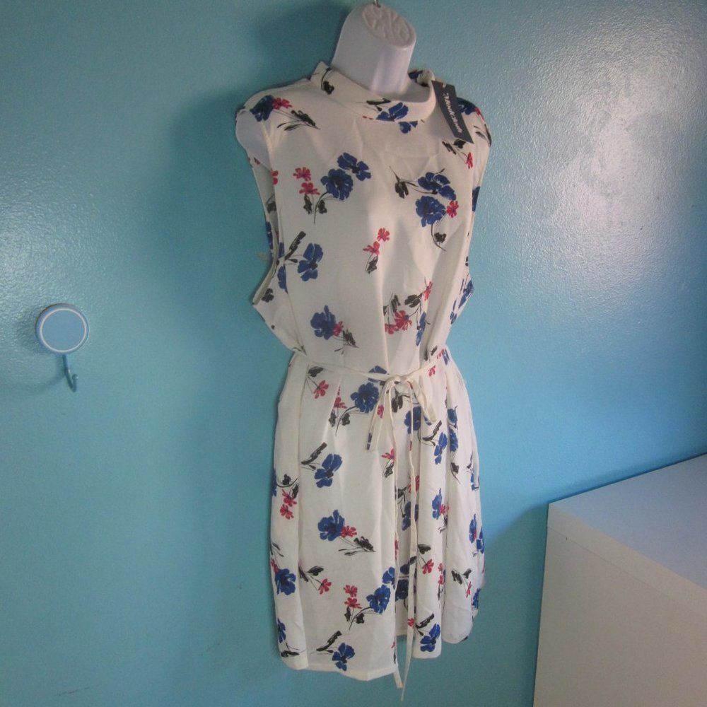 J. Press Modcloth Dress New with Tags Size 3X Size 3XL / US 20-22 - 11 Thumbnail