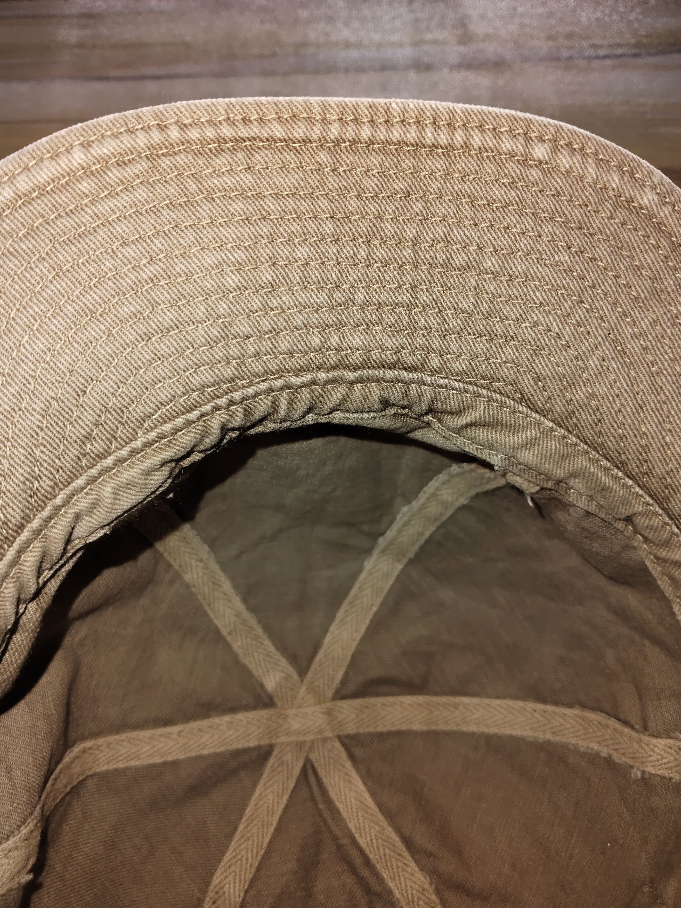 Kapital KAPITAL Cap Size ONE SIZE - 12 Thumbnail