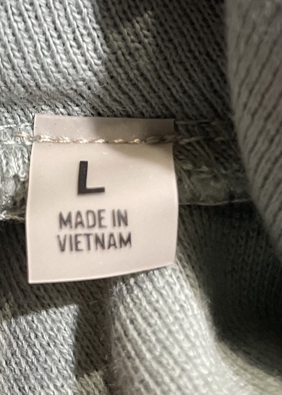 Fear of God Fear of God Essentials Hoodie Size US L / EU 52-54 / 3 - 4 Thumbnail