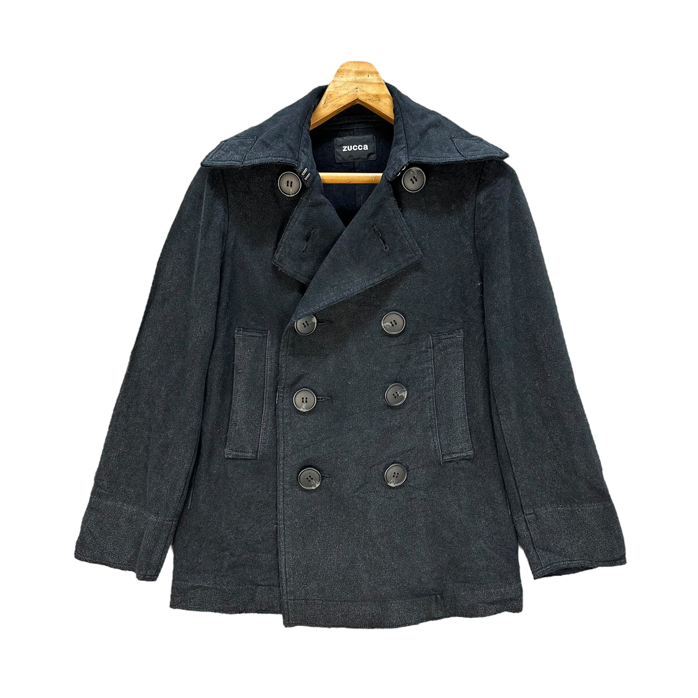 Designer × Maison MIHARA YASUHIRO Miharayasuhiro coat jacket