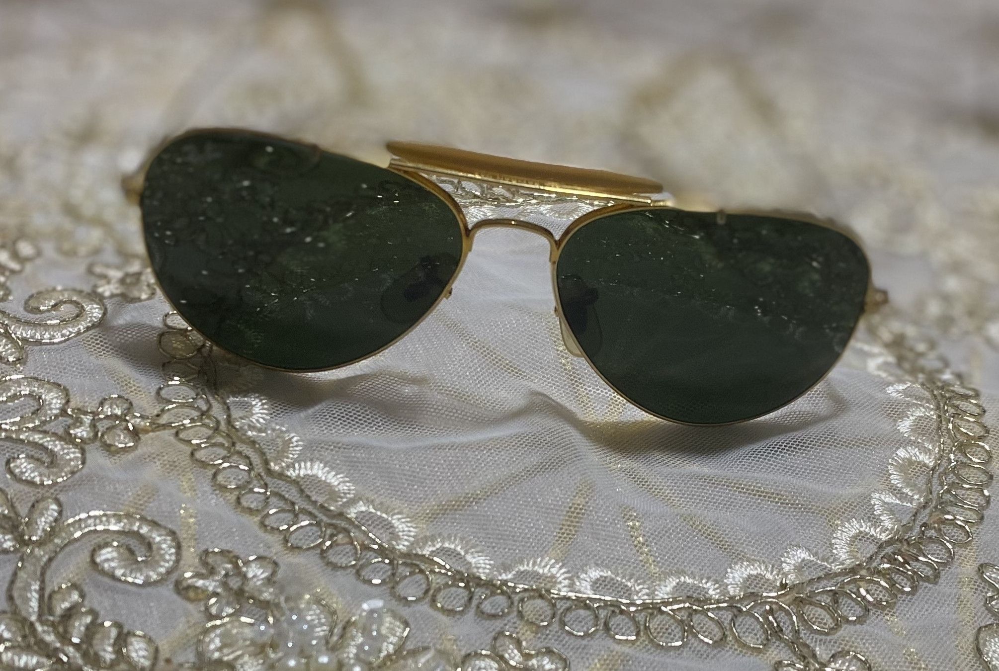 Bausch & Lomb × RayBan Rayban Bausch & Lomb Size ONE SIZE - 3 Thumbnail