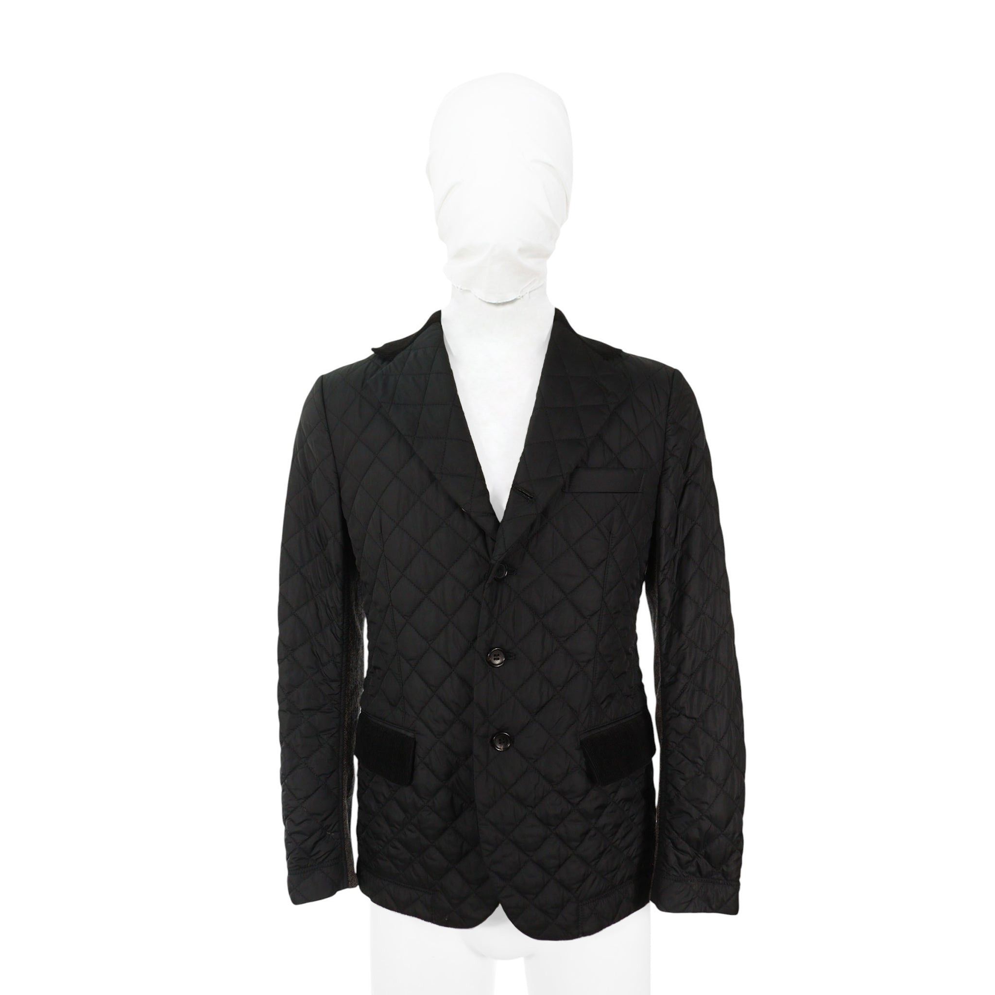 Junya Watanabe × Le Laboureur Junya Watanabe MAN Amsterdam Tulip