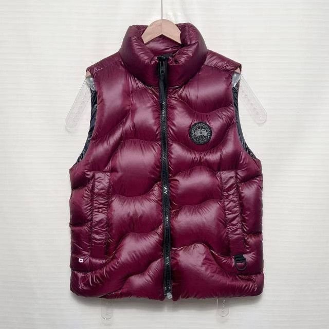 Canada Goose Canada Goose Everett Down Vest Size US L / EU 52-54 / 3 - 1 Thumbnail