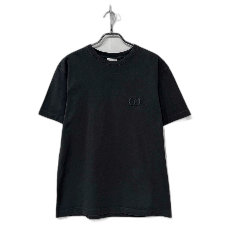 Dior Dior Late Night Paris Tee Black | Grailed