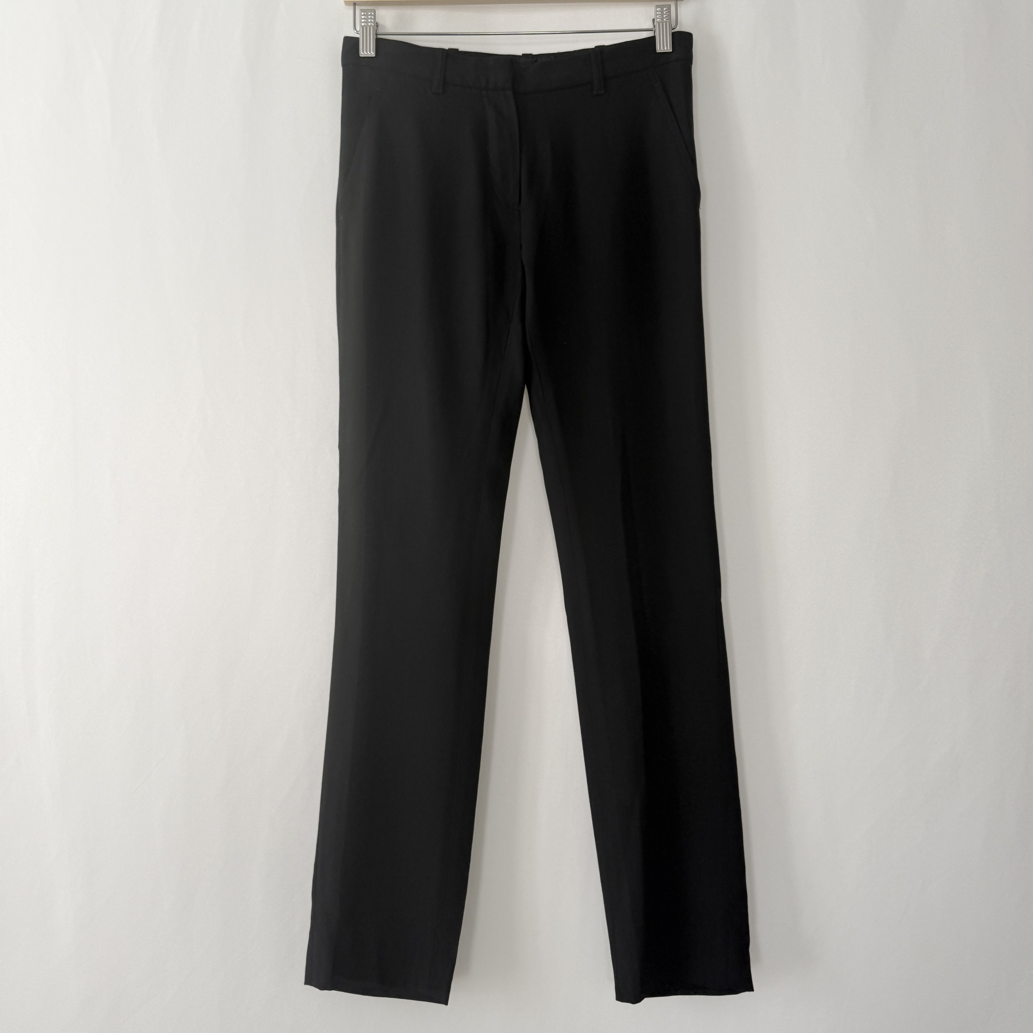 Ann Demeulemeester ANN DEMEULEMEESTER Pants Size 25" / US 0 / IT 36 - 1 Thumbnail