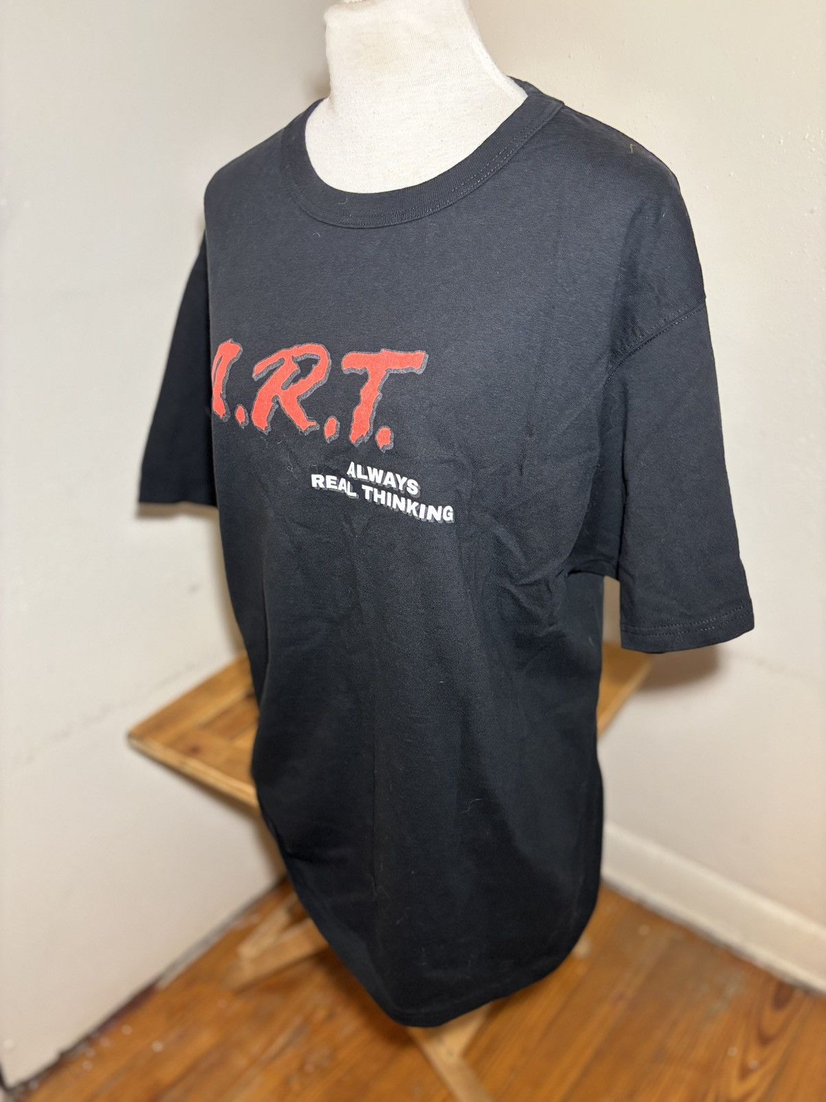 Champion ART Always Real Thinking BA Badd Champion Tee Shirt Size US L / EU 52-54 / 3 - 6 Thumbnail