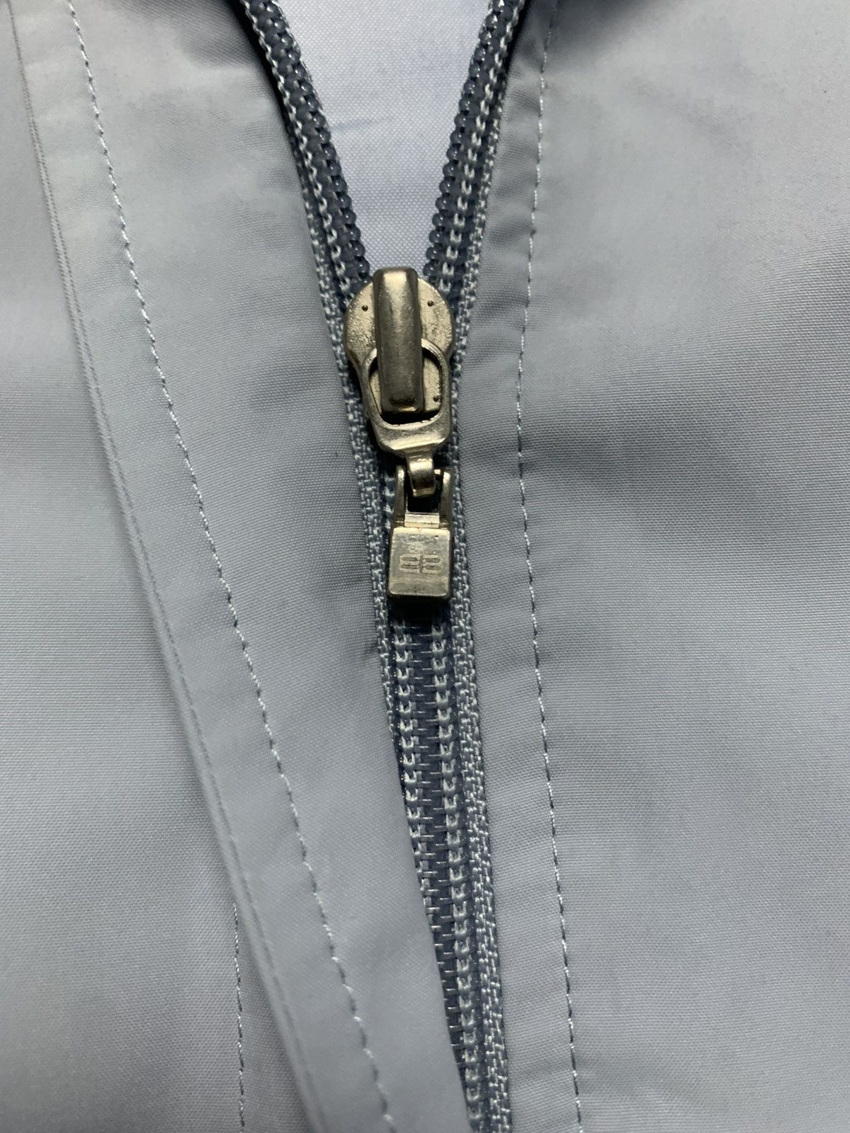 Balenciaga Vintage Balenciaga Light Jacket Size US M / EU 48-50 / 2 - 7 Thumbnail