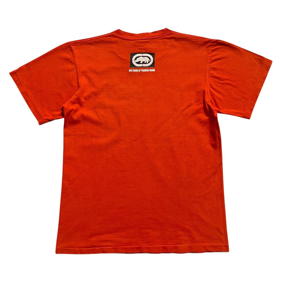 Ecko Unltd. Vintage Ecko Unltd Single Stitch Tee Size US S / EU 44-46 / 1 - 3 Thumbnail