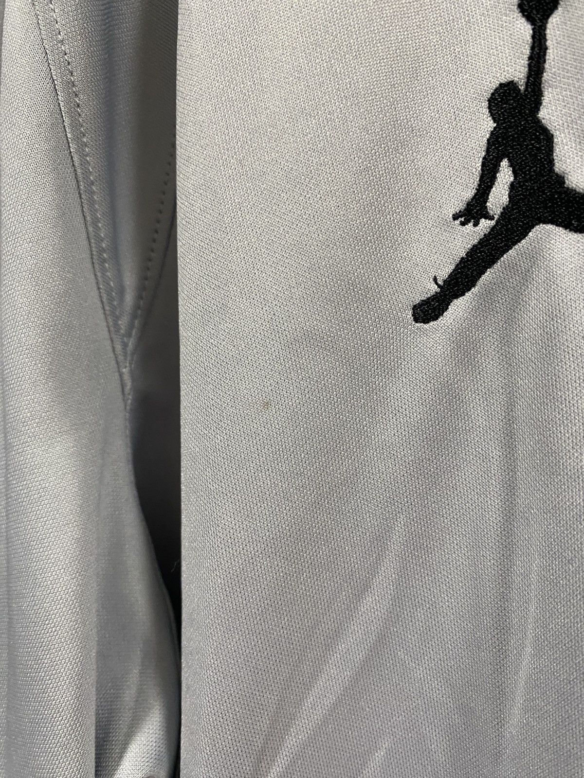 Jordan Brand 🇫🇷Jordan PSG Stadium Away Shirt 2023 Soccer Jersey⚽️ Size US XXL / EU 58 / 5 - 4 Thumbnail
