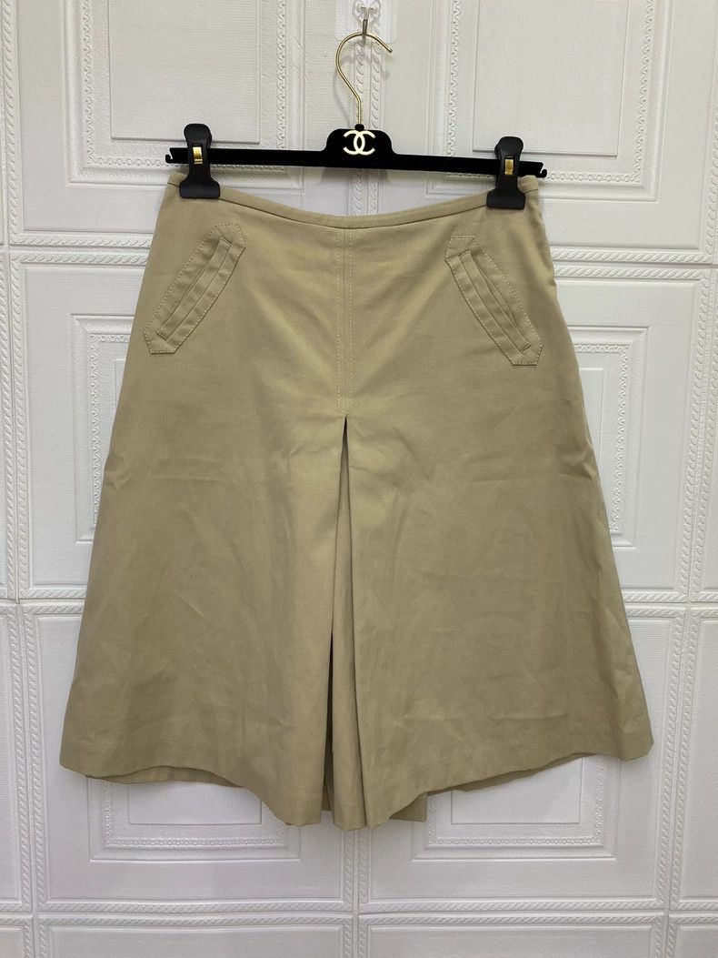 Loro Piana LORO PIANA loose pants Size 26" / US 2 / IT 38 - 1 Thumbnail