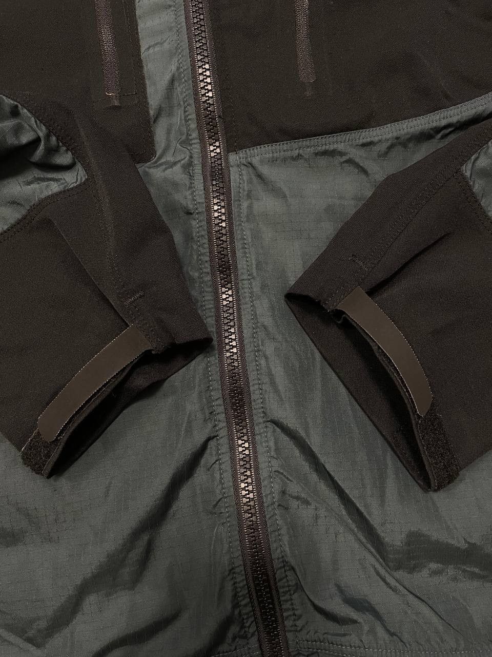 Arc'teryx Vintage Arc'teryx Sigma SL Windshirt (Early 2000s) Size US L / EU 52-54 / 3 - 7 Thumbnail