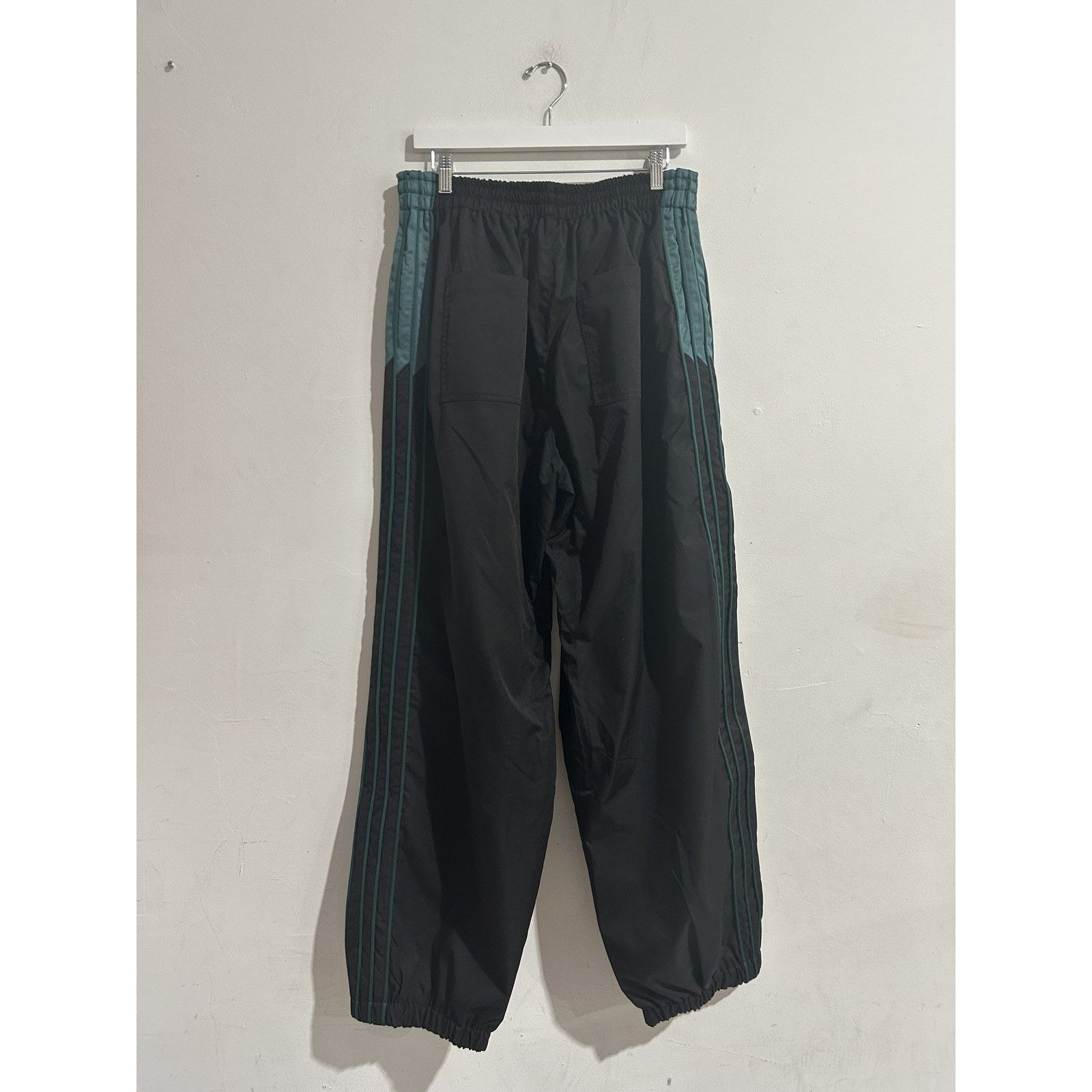 Vale VALE FOREVER BEAM TRACK PANTS SIZE LARGE NEW Size US 36 / EU 52 - 4 Thumbnail