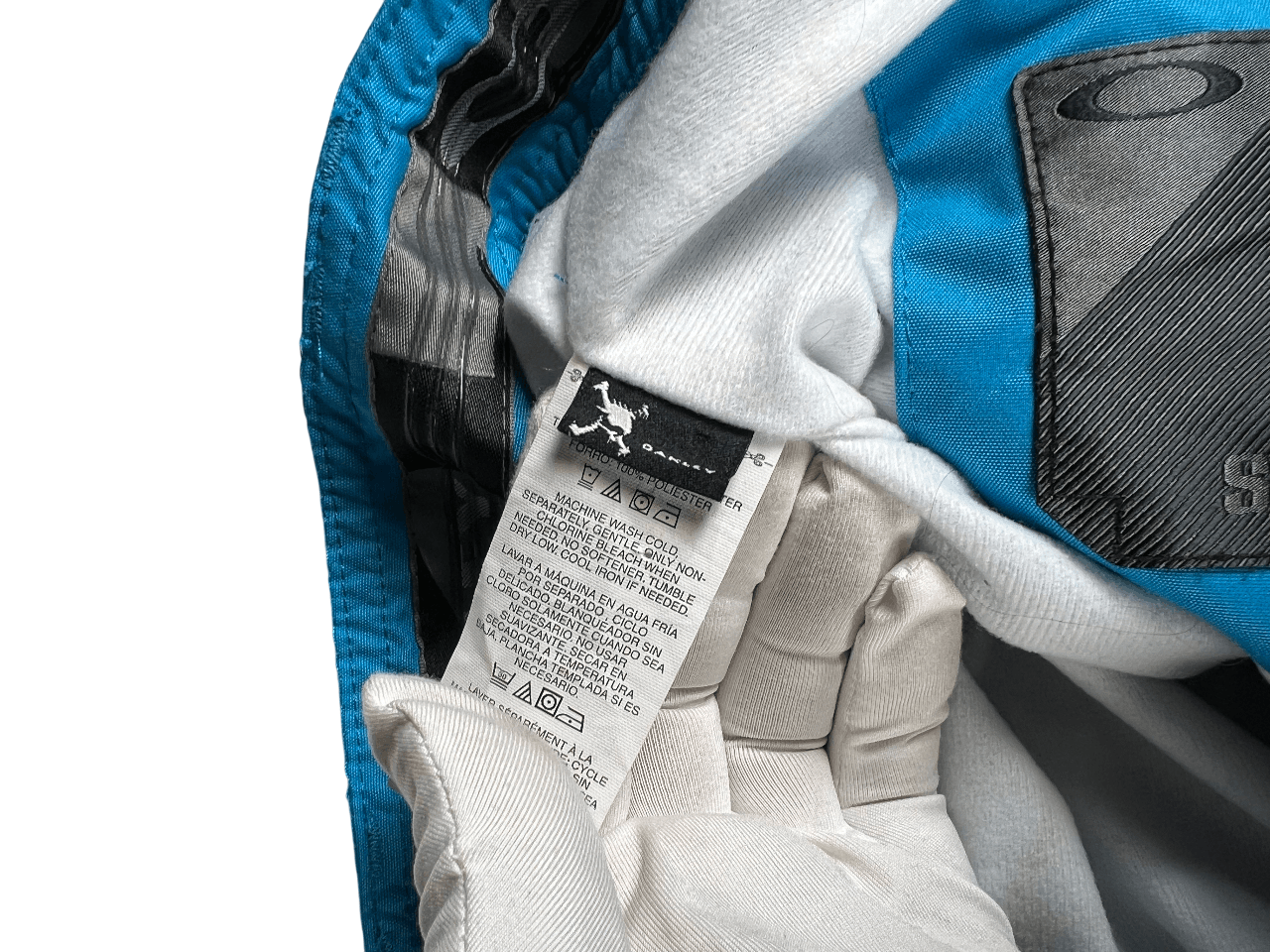 Oakley Oakley Snowboard Pants S Size US 30 / EU 46 - 6 Thumbnail