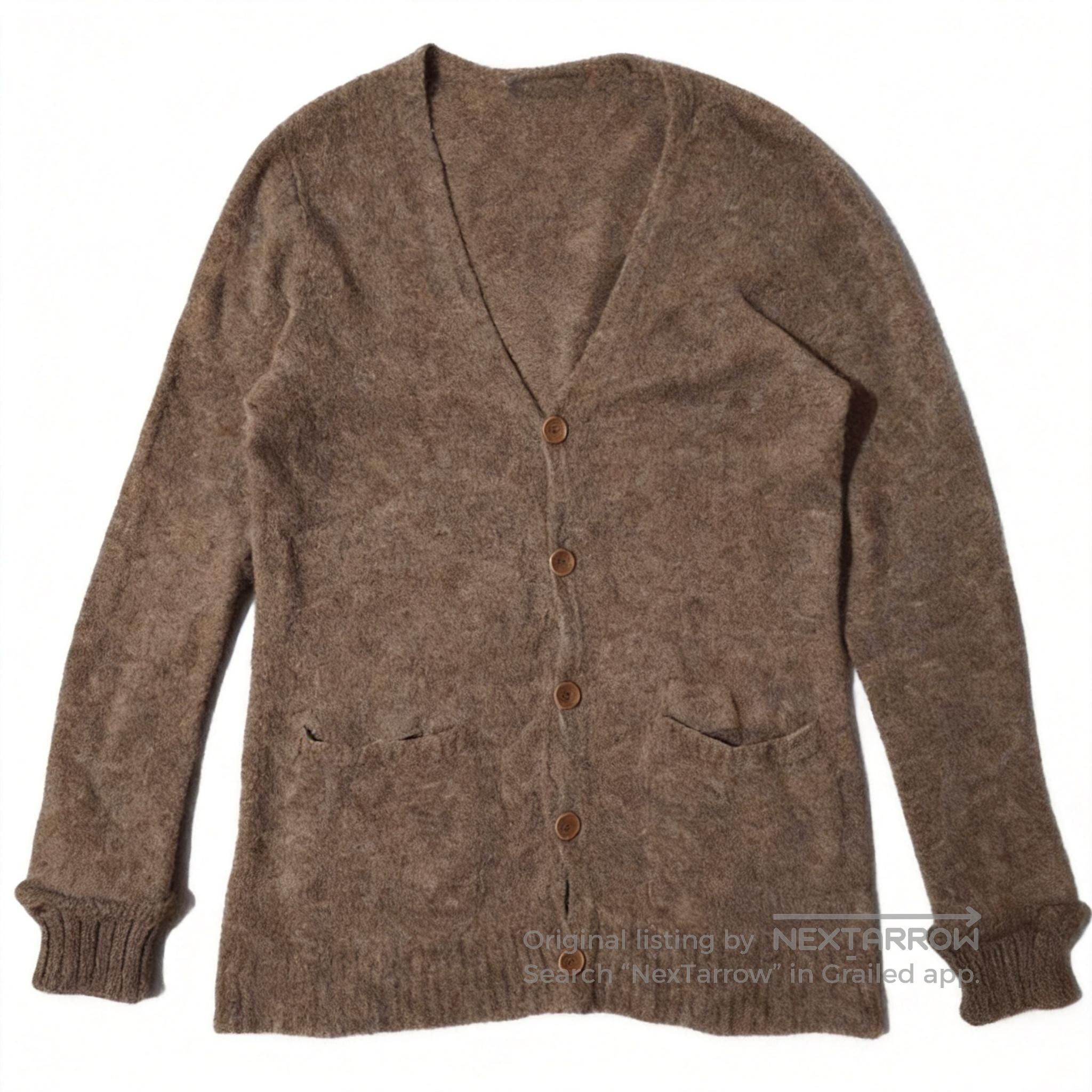 Jun Takahashi × Undercover Undercover SS12 