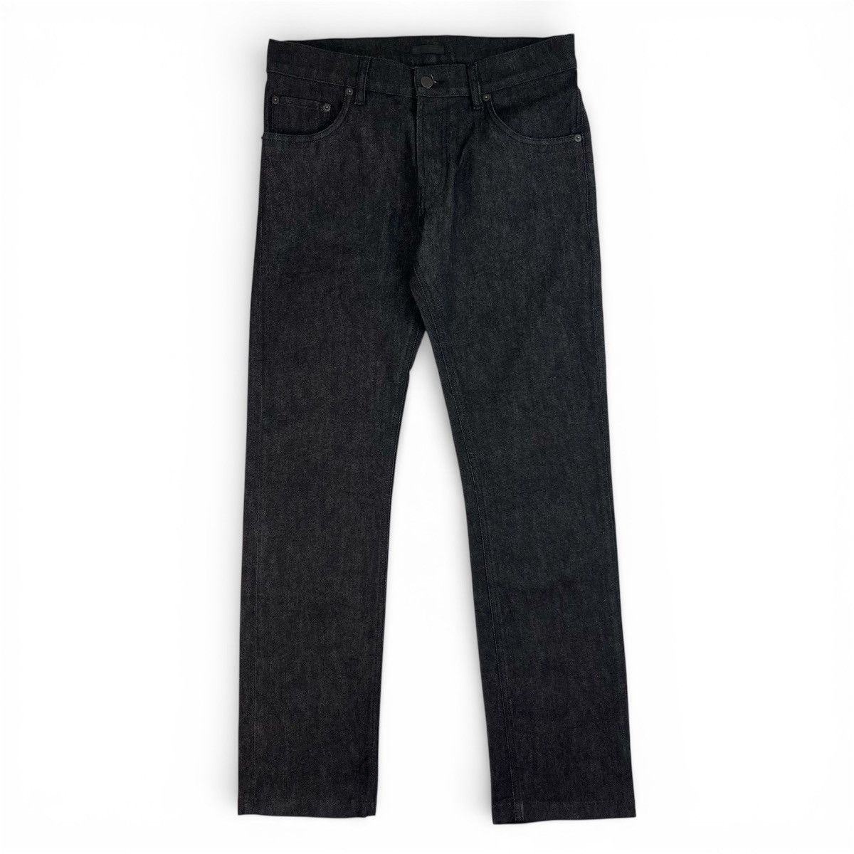 Prada Prada denim jeans Size US 32 / EU 48 - 1 Thumbnail
