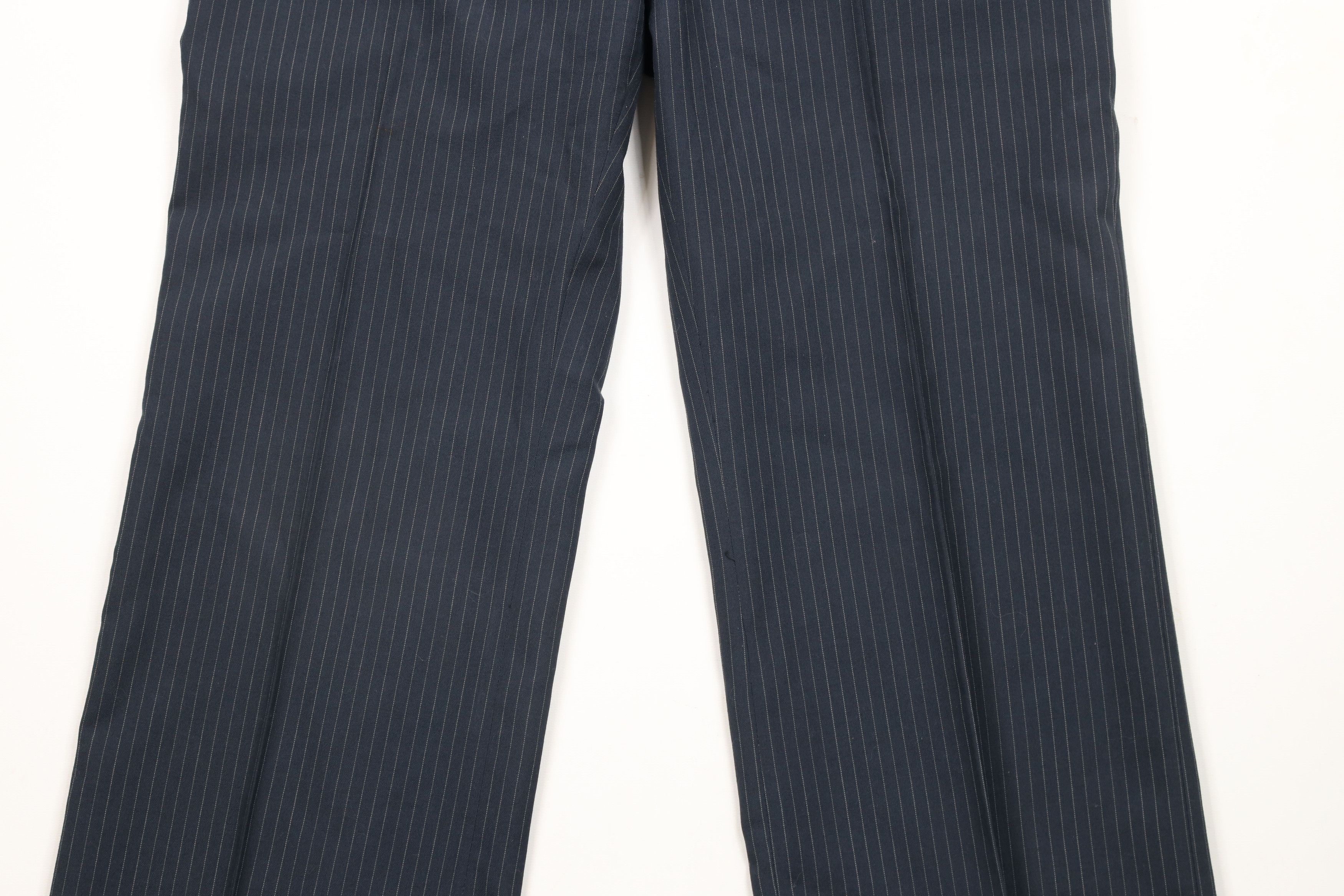 Vintage Vintage 70s Streetwear Wide Leg Bell Bottoms Pants Size US 36 / EU 52 - 3 Thumbnail