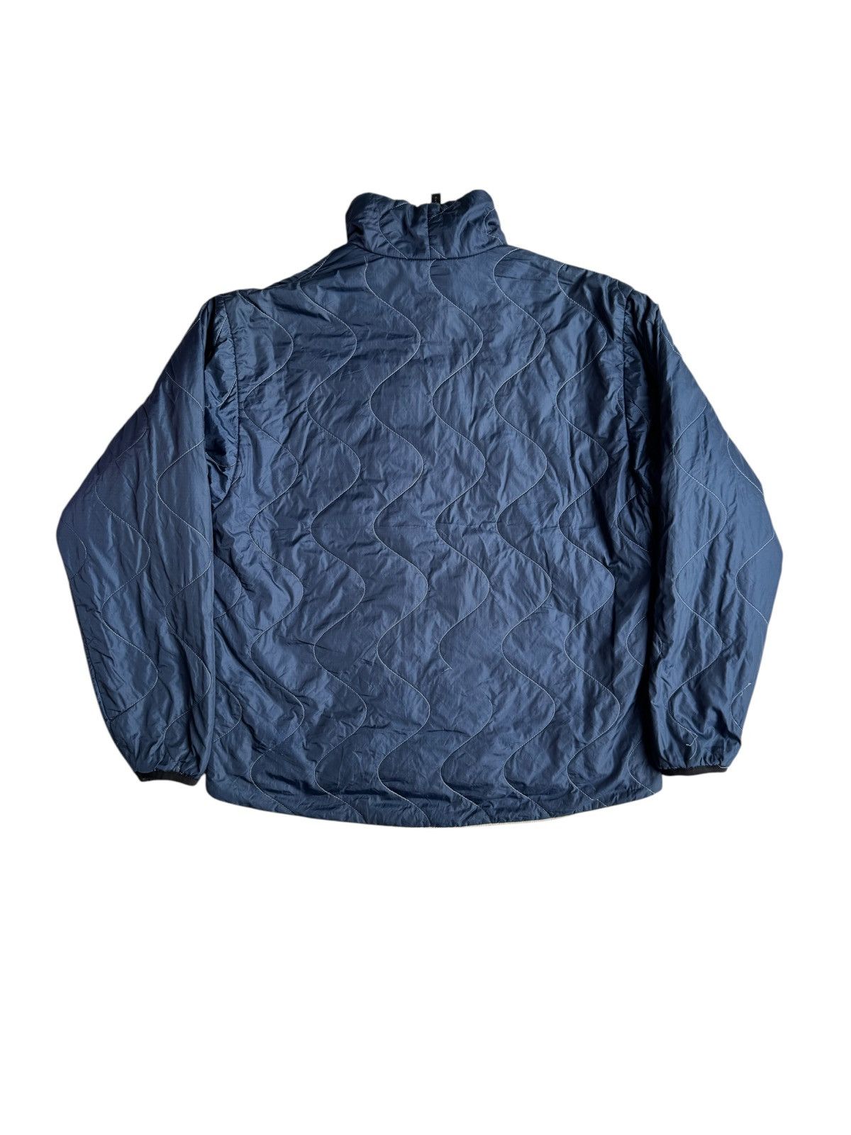 Wild Things VERY RARE VINTAGE JACKET WILD THINGS QUILTED PRIMALOFT Size US M / EU 48-50 / 2 - 3 Thumbnail