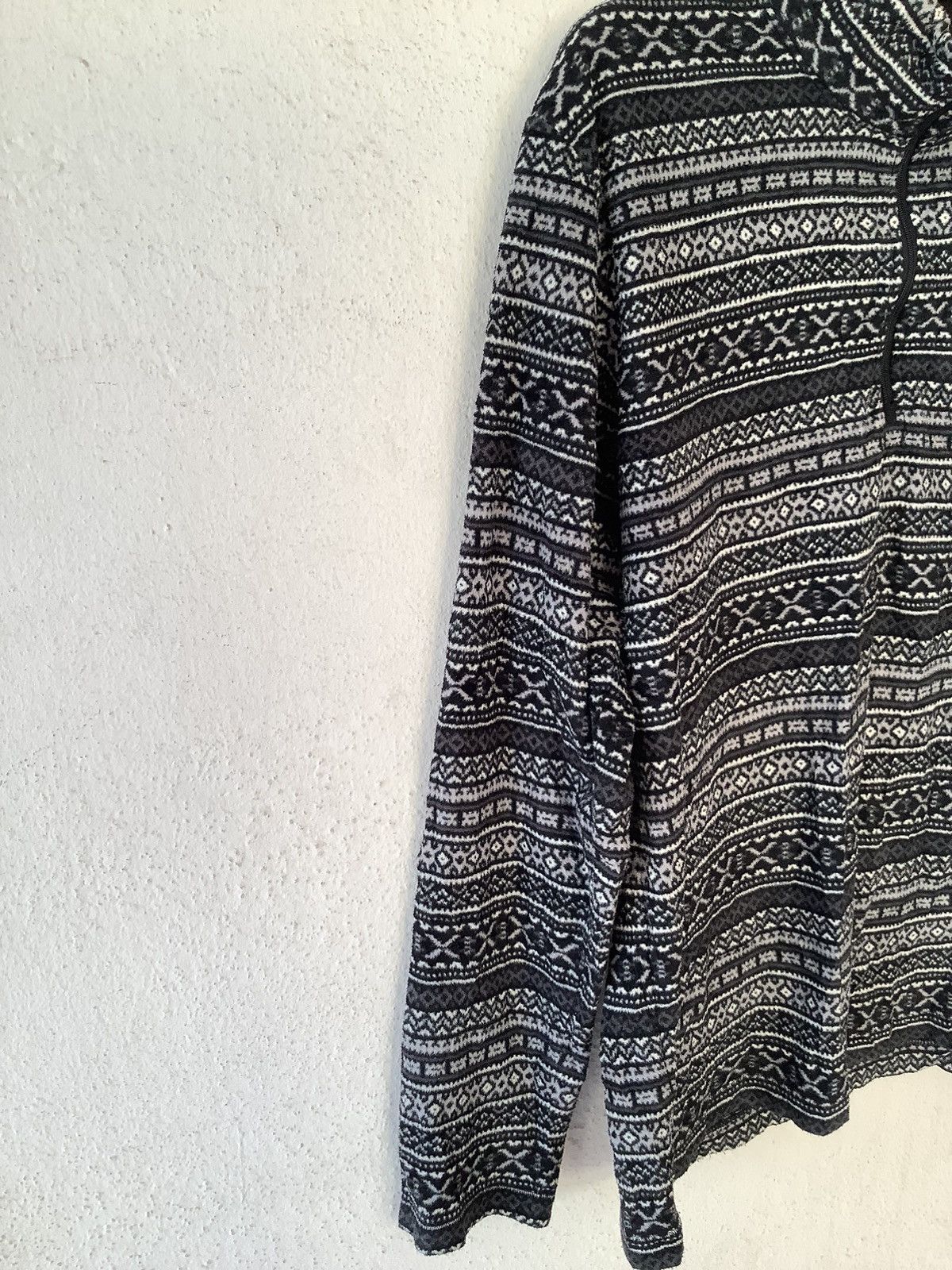 Japanese Brand × Uniqlo Uni Qlo Japanses Brand Streetwear Size US M / EU 48-50 / 2 - 6 Thumbnail