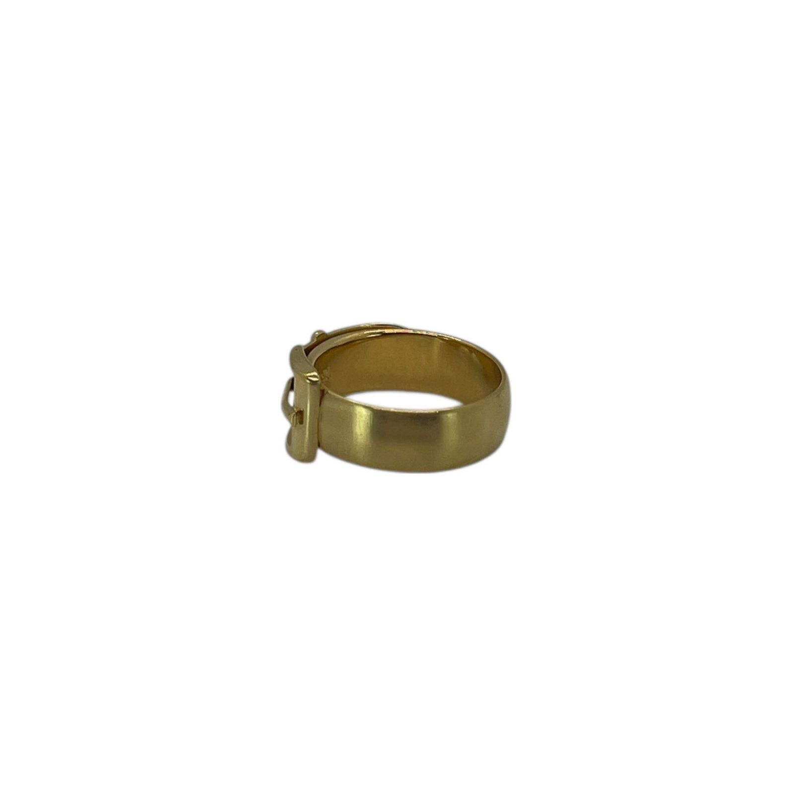 Gucci Gucci Sylvie Scarf Ring Size ONE SIZE - 7 Thumbnail